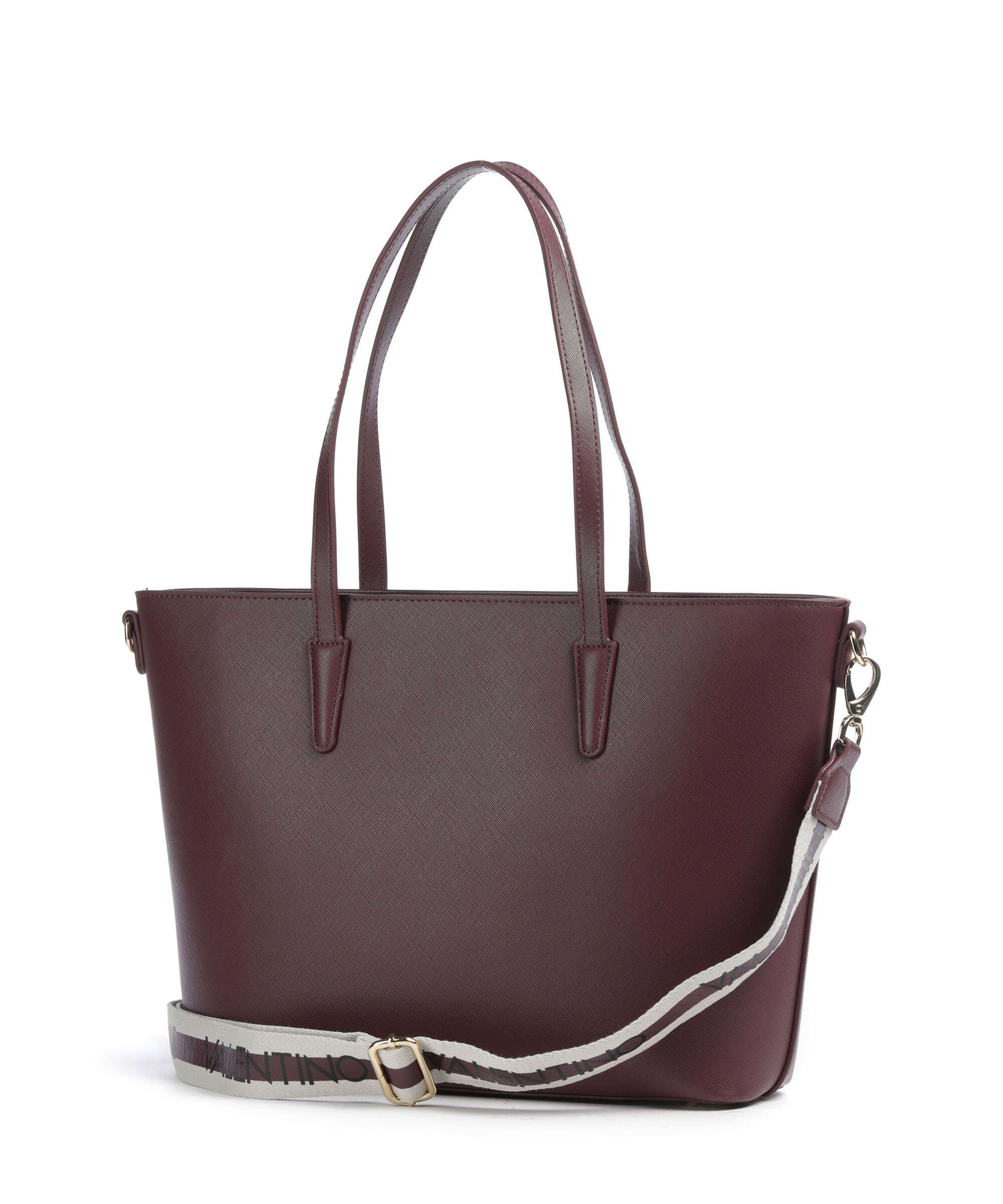 Valentino Bags Zero Re Tote bag prugna - Image 2