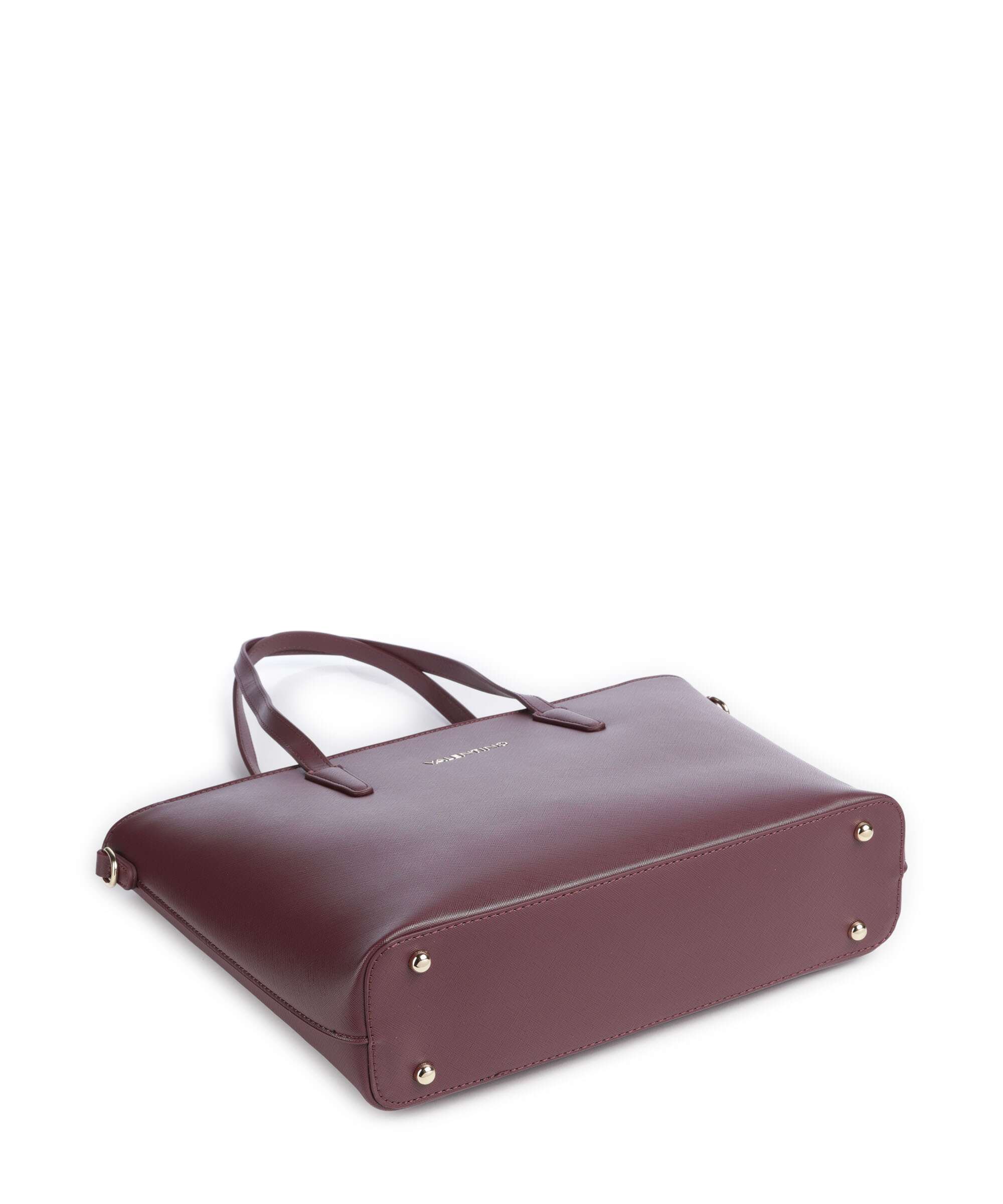Valentino Bags Zero Re Tote bag prugna - Image 4
