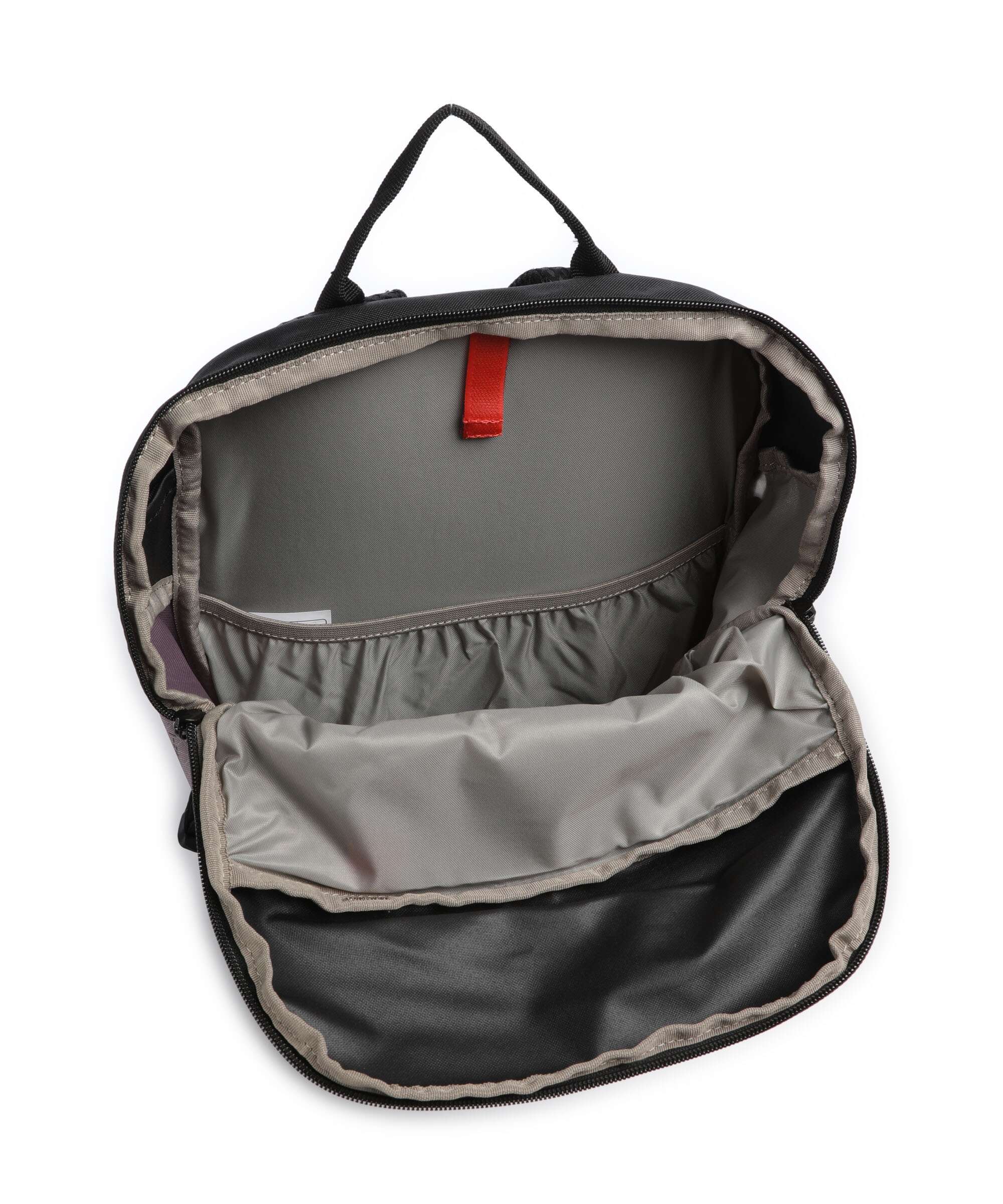 Vaude Agile 14 Hiking backpack purple ash - Image 4
