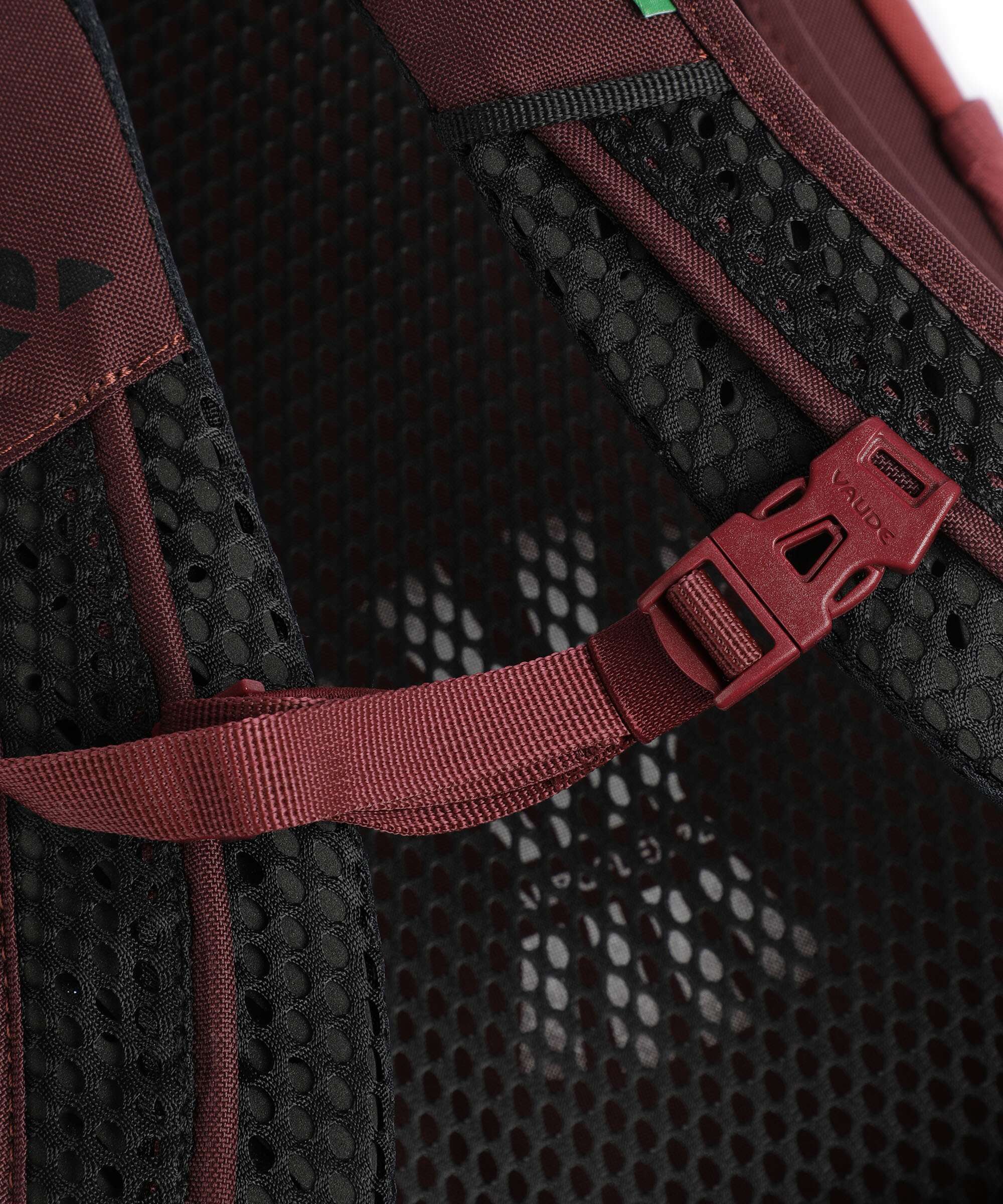 Vaude Agile Air 20 Hiking backpack redeva - Image 3