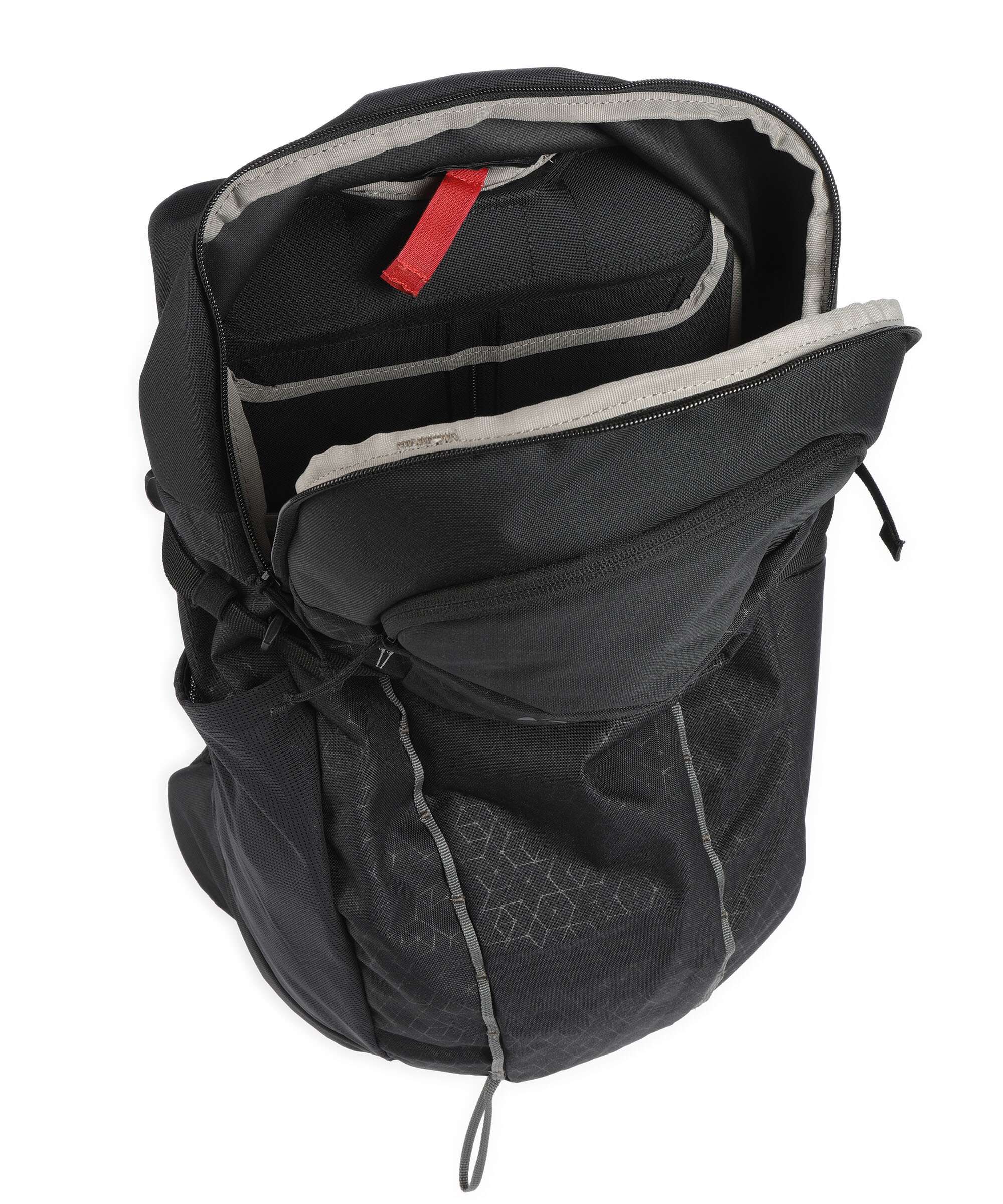 Vaude Agile Air 26 Hiking backpack black - Image 4
