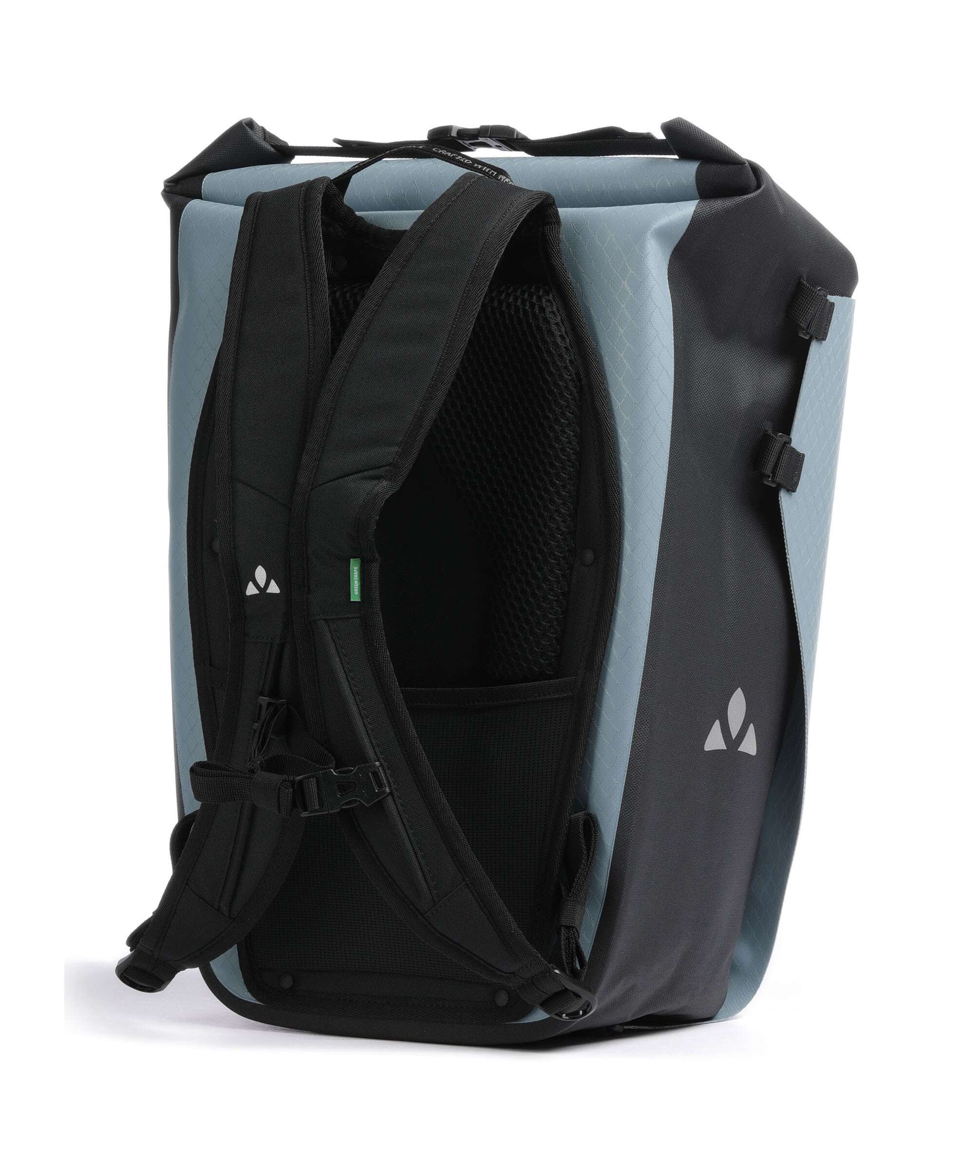 Vaude Aqua Transformer 26 Backpack nordic blue - Image 2