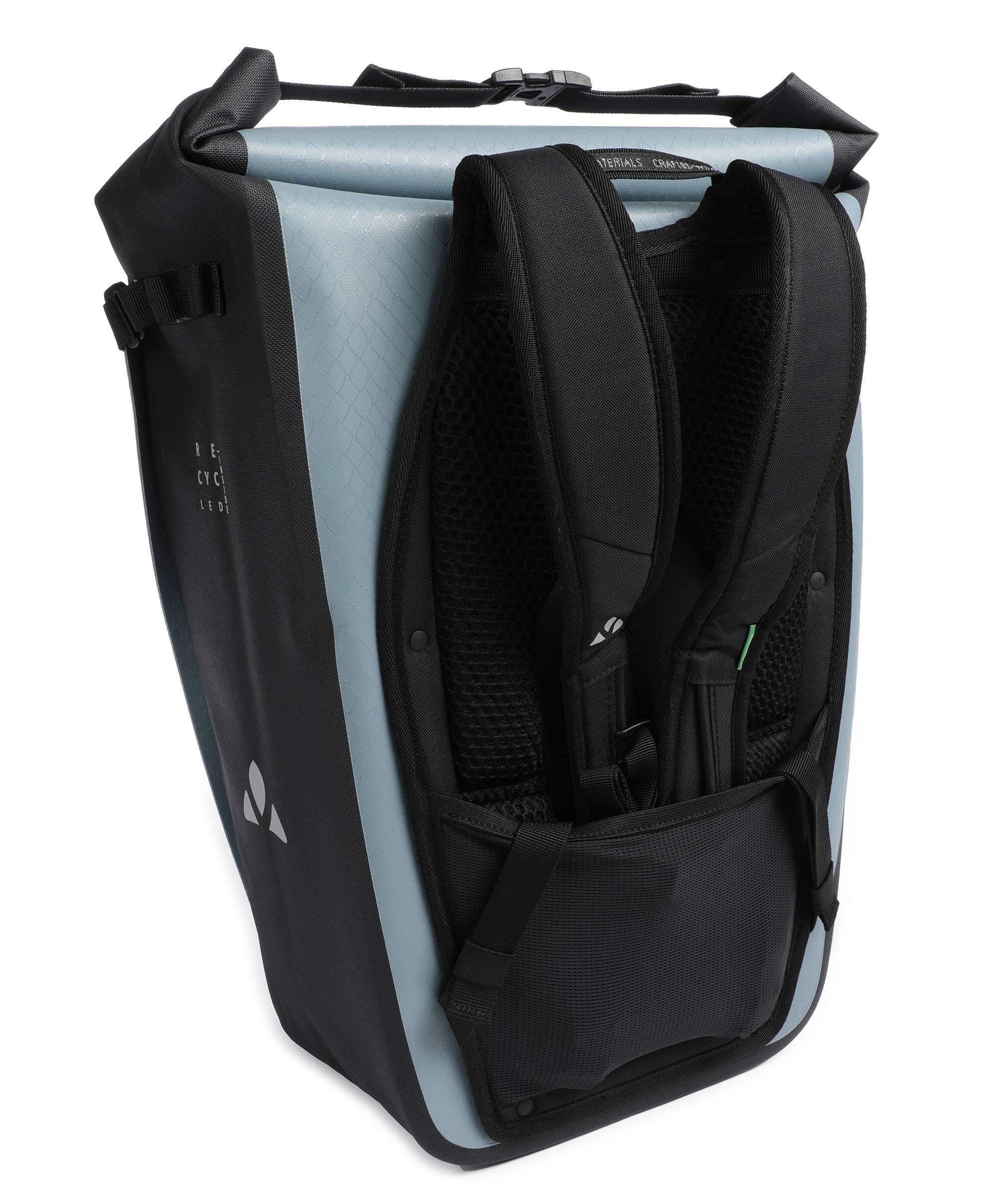 Vaude Aqua Transformer 26 Backpack nordic blue - Image 5