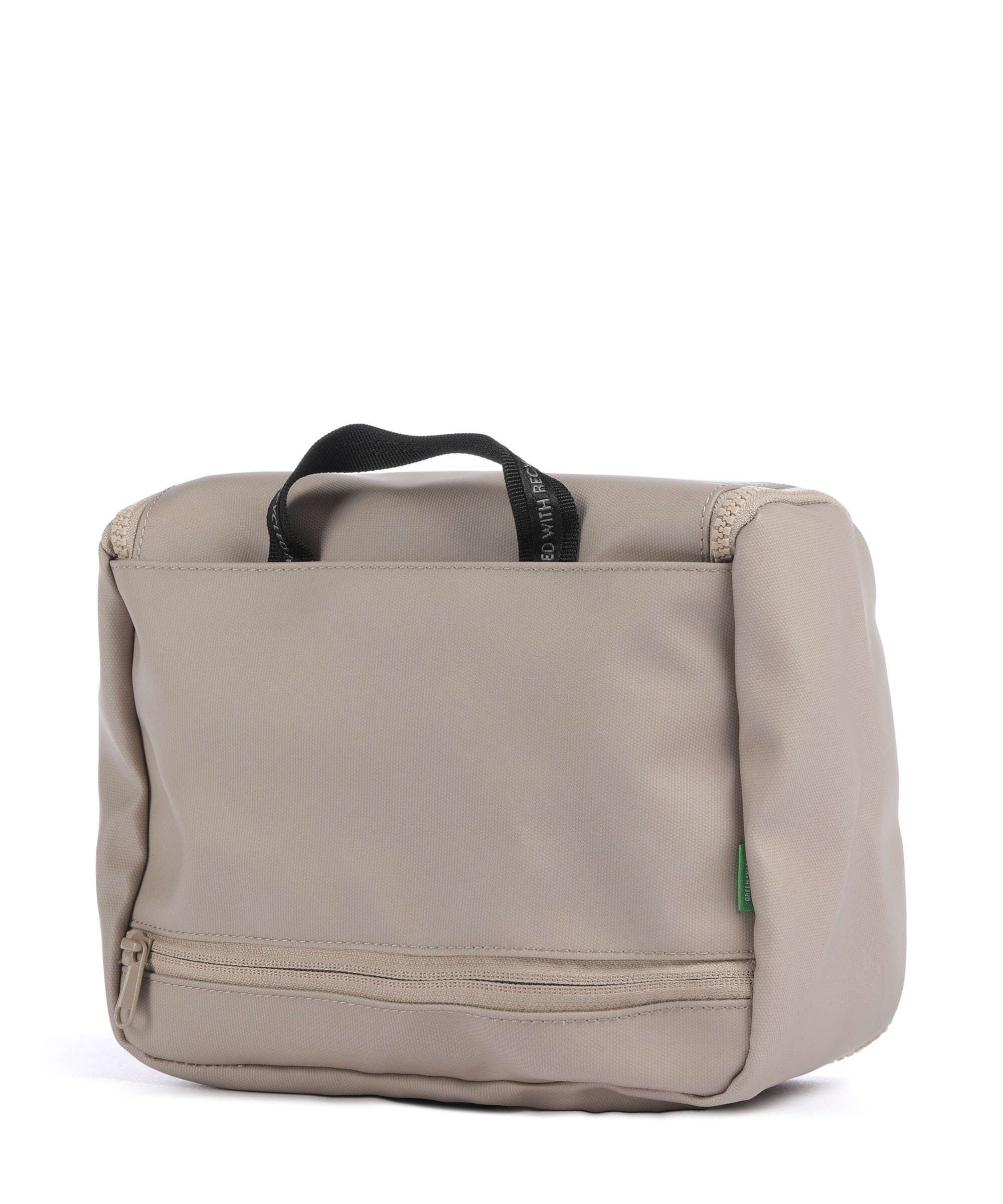 Vaude Banaba Toiletry bag linen - Image 2