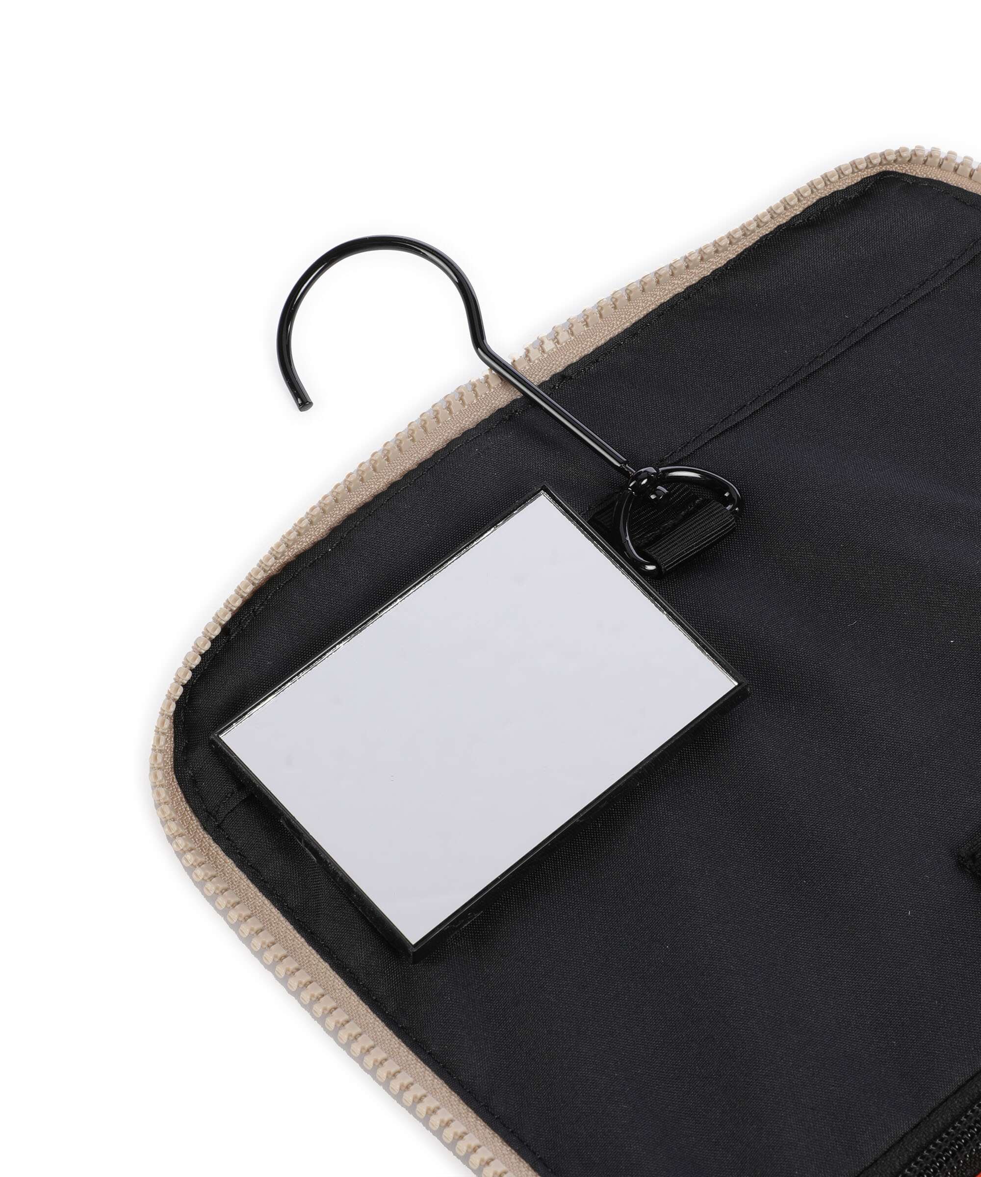 Vaude Banaba Toiletry bag linen - Image 3