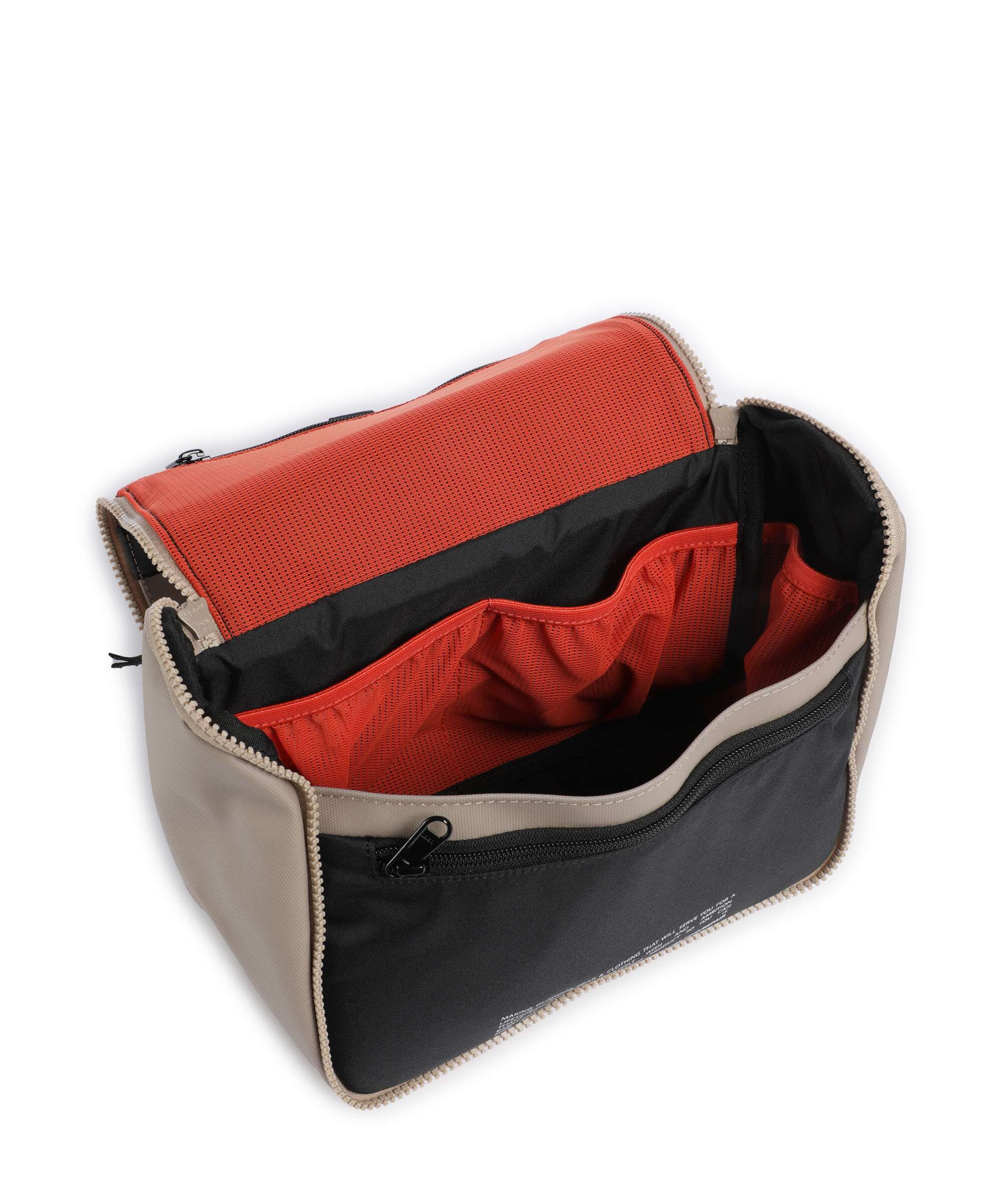 Vaude Banaba Toiletry bag linen - Image 5