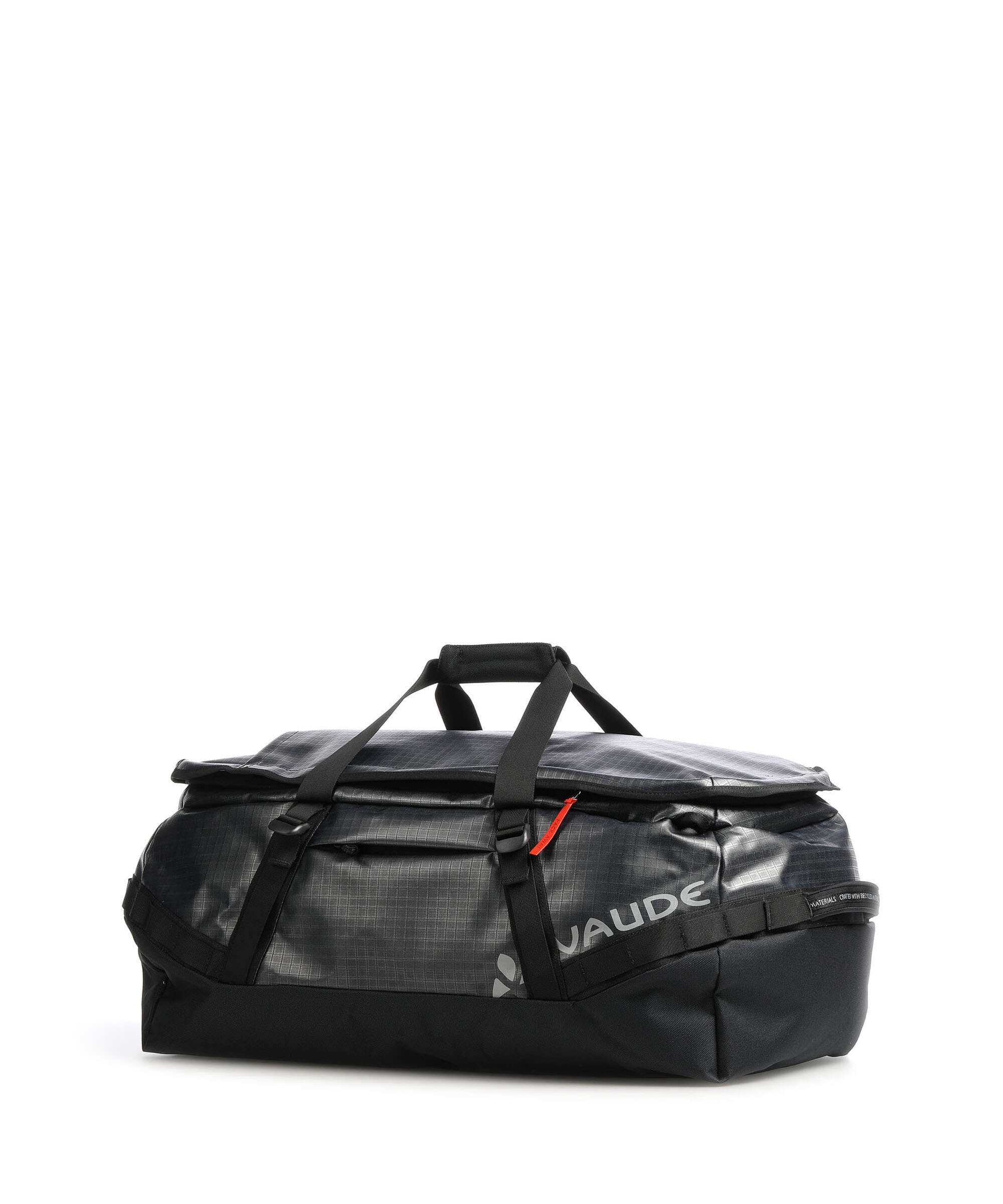 Vaude CityDuffel 65 Travel bag black - Image 2