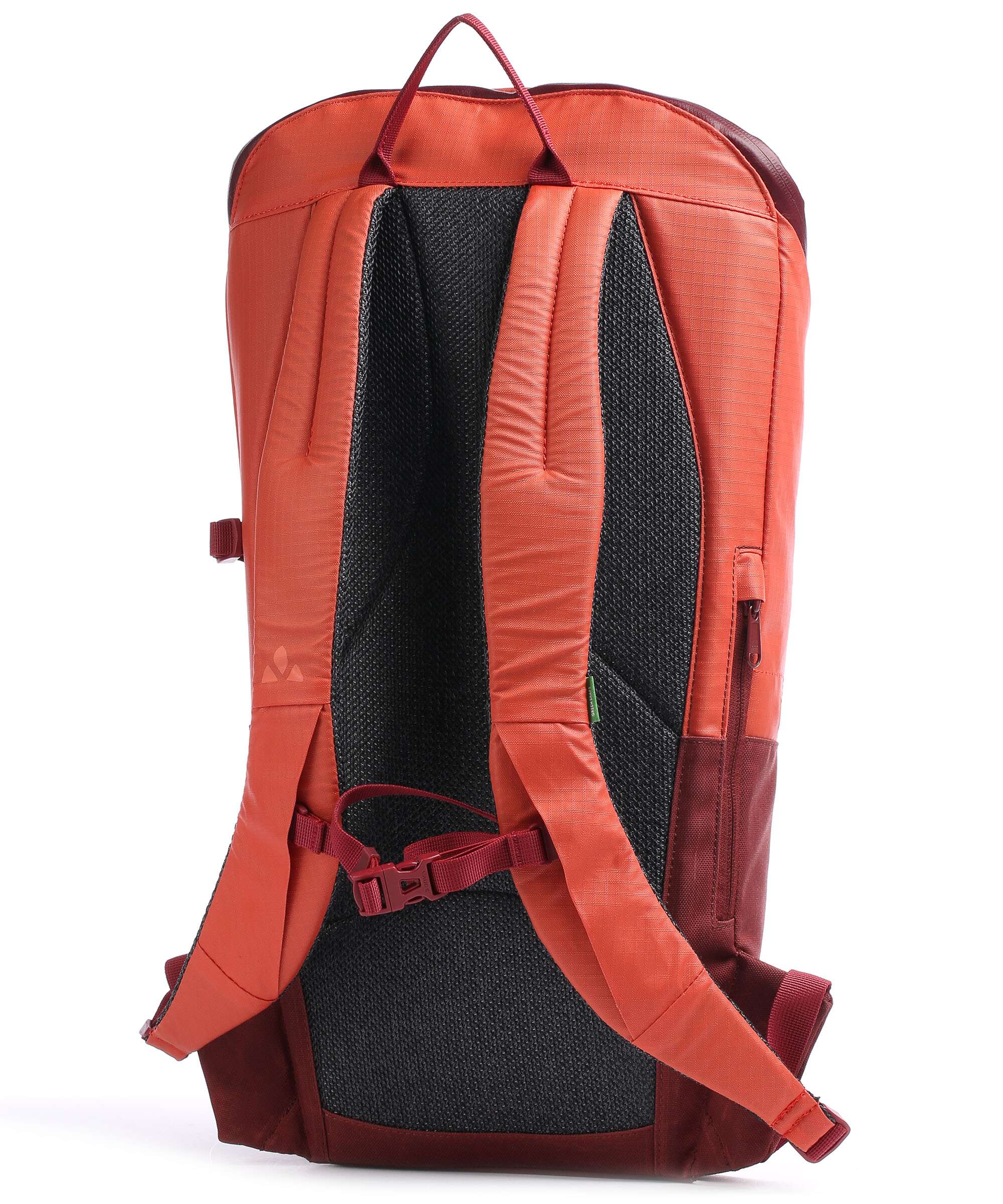 Vaude CityGo 14 Backpack hotchili - Image 2