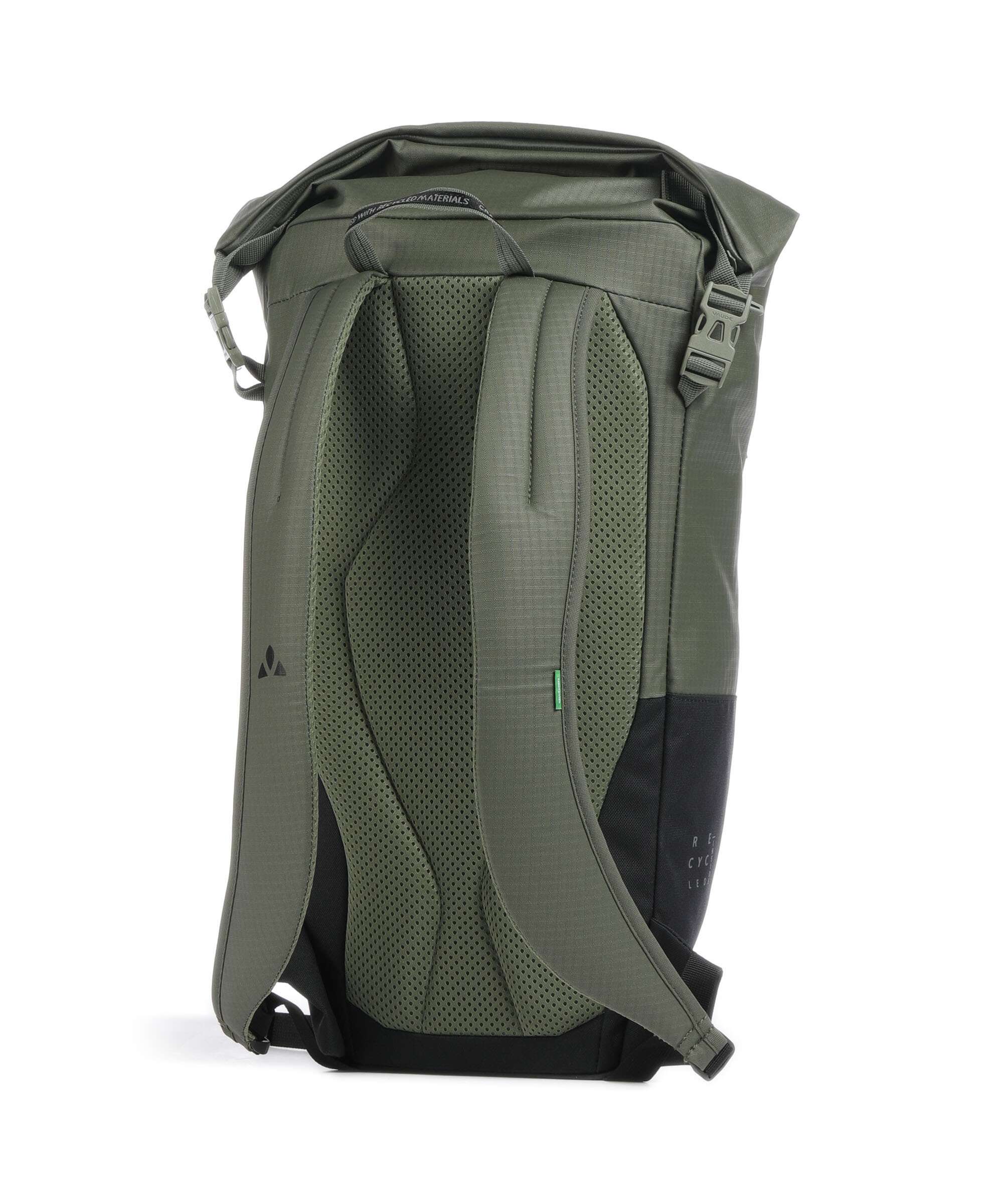 Vaude CityGo 18 Backpack khaki - Image 2