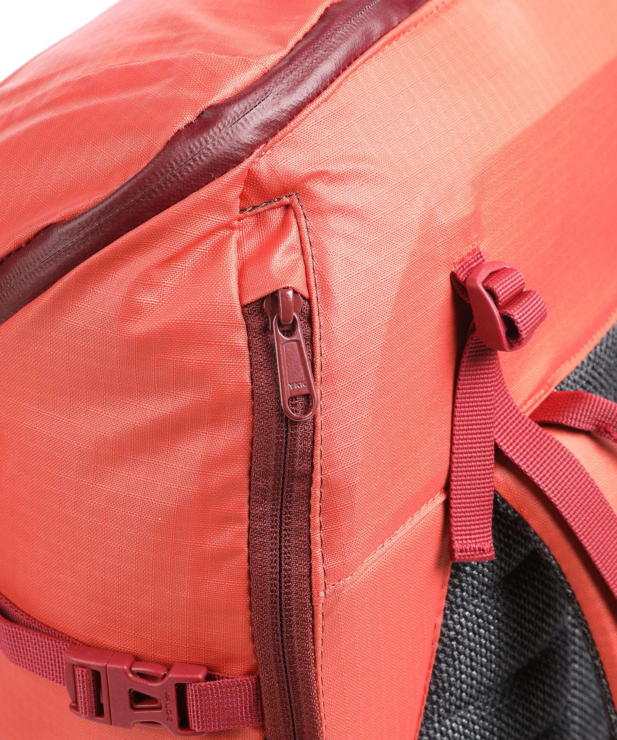 Vaude CityGo 30 Hiking backpack hotchili - Image 3