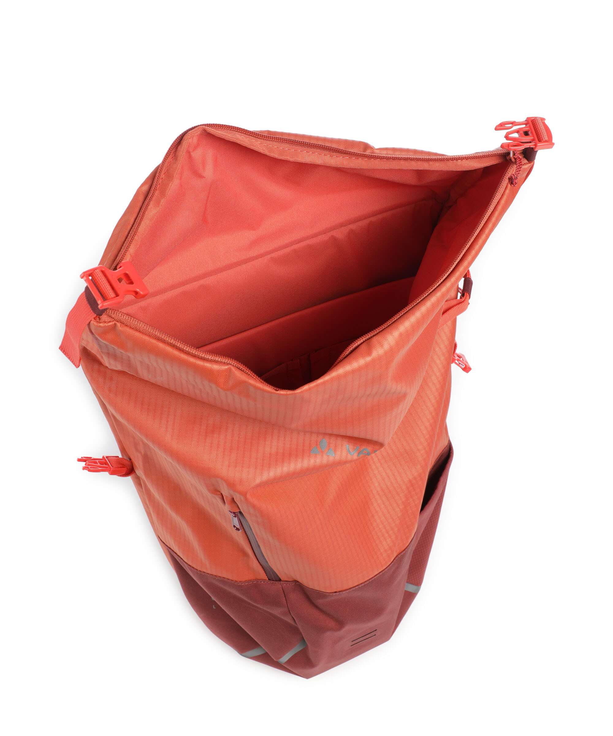 Vaude CityGo Bike 23 II QMR 2.0 Cycling backpack buckeye - Image 6