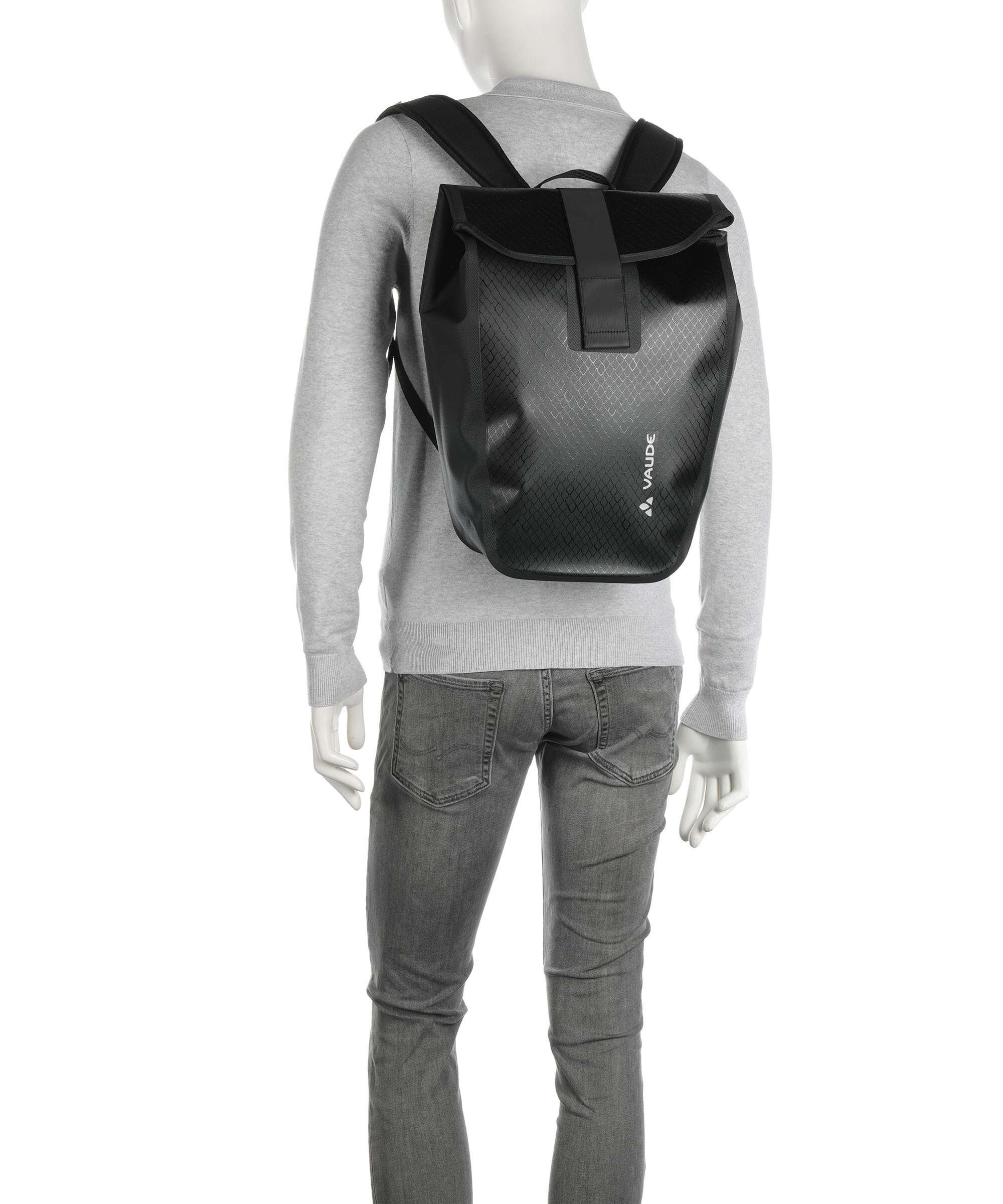 Vaude Clubride Aqua 17 Backpack black - Image 4