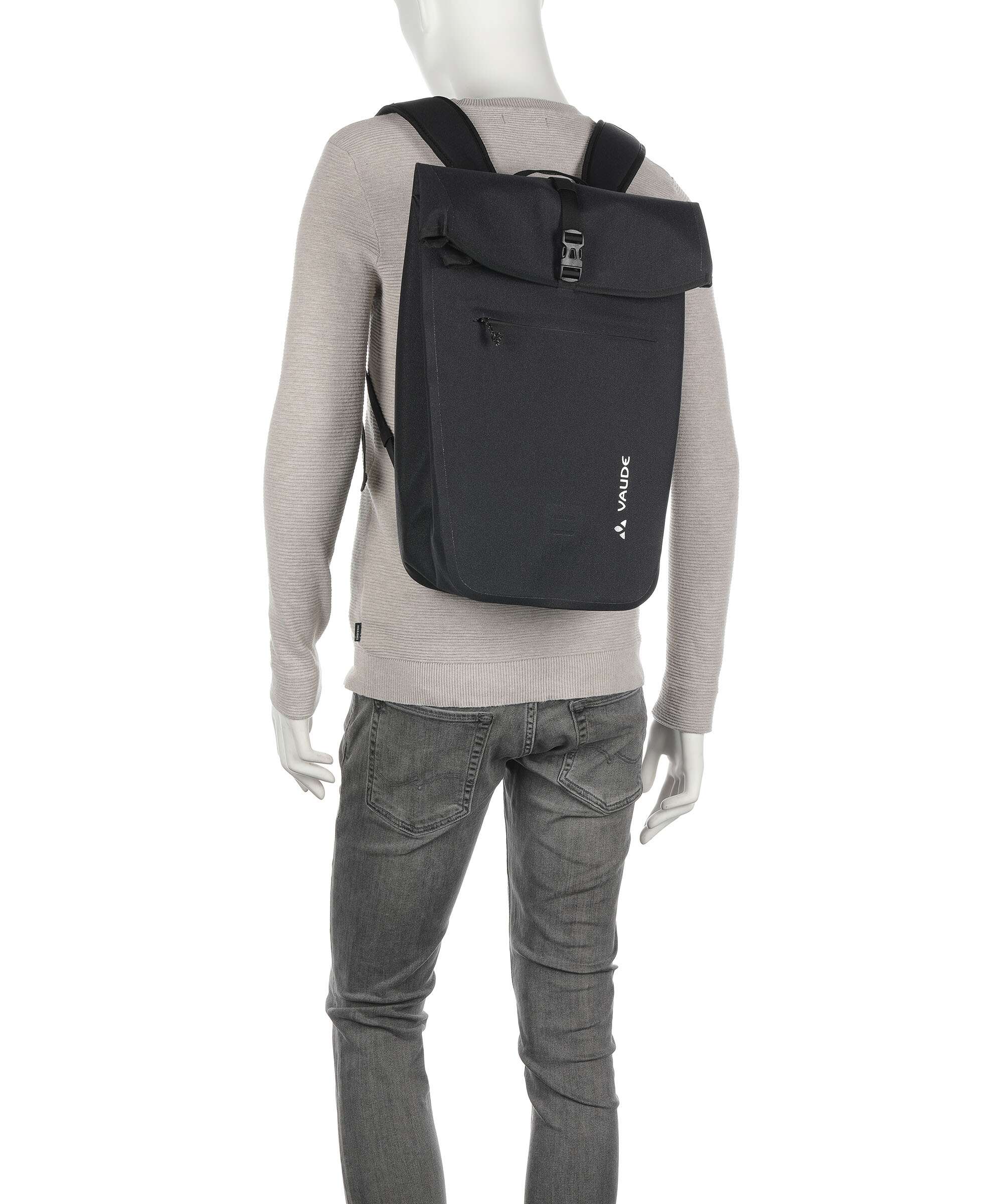 Vaude Clubride III Backpack black - Image 3