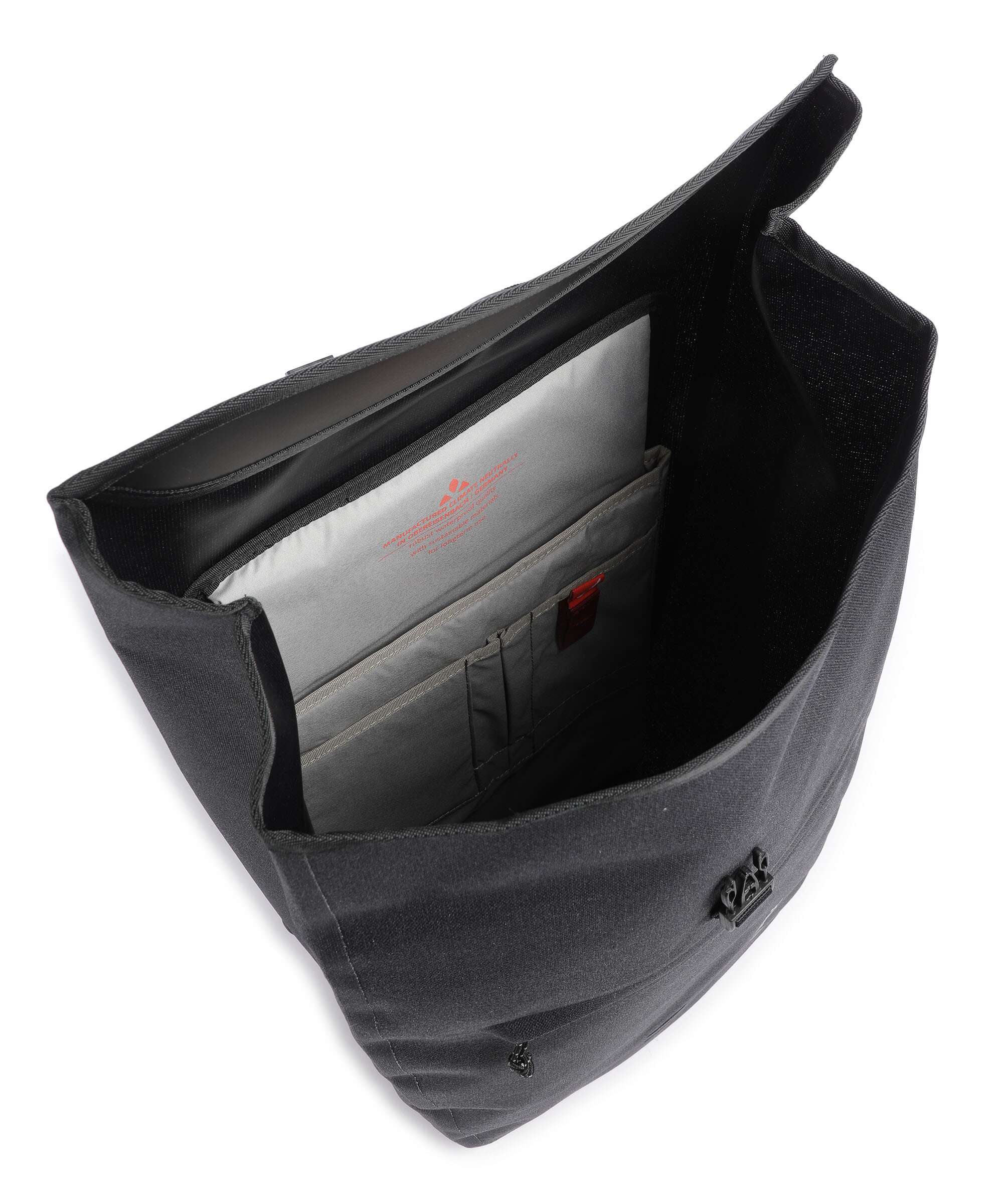Vaude Clubride III Backpack black - Image 5