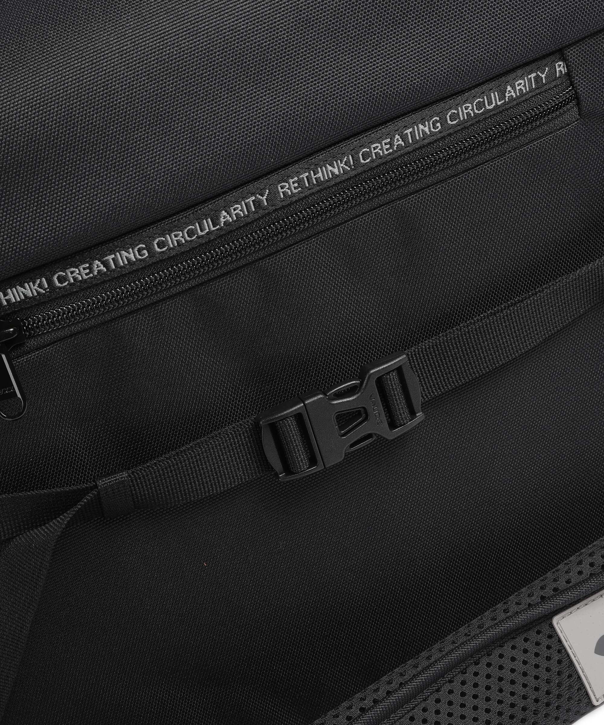 Vaude Coreway 13 Messenger bag black - Image 4