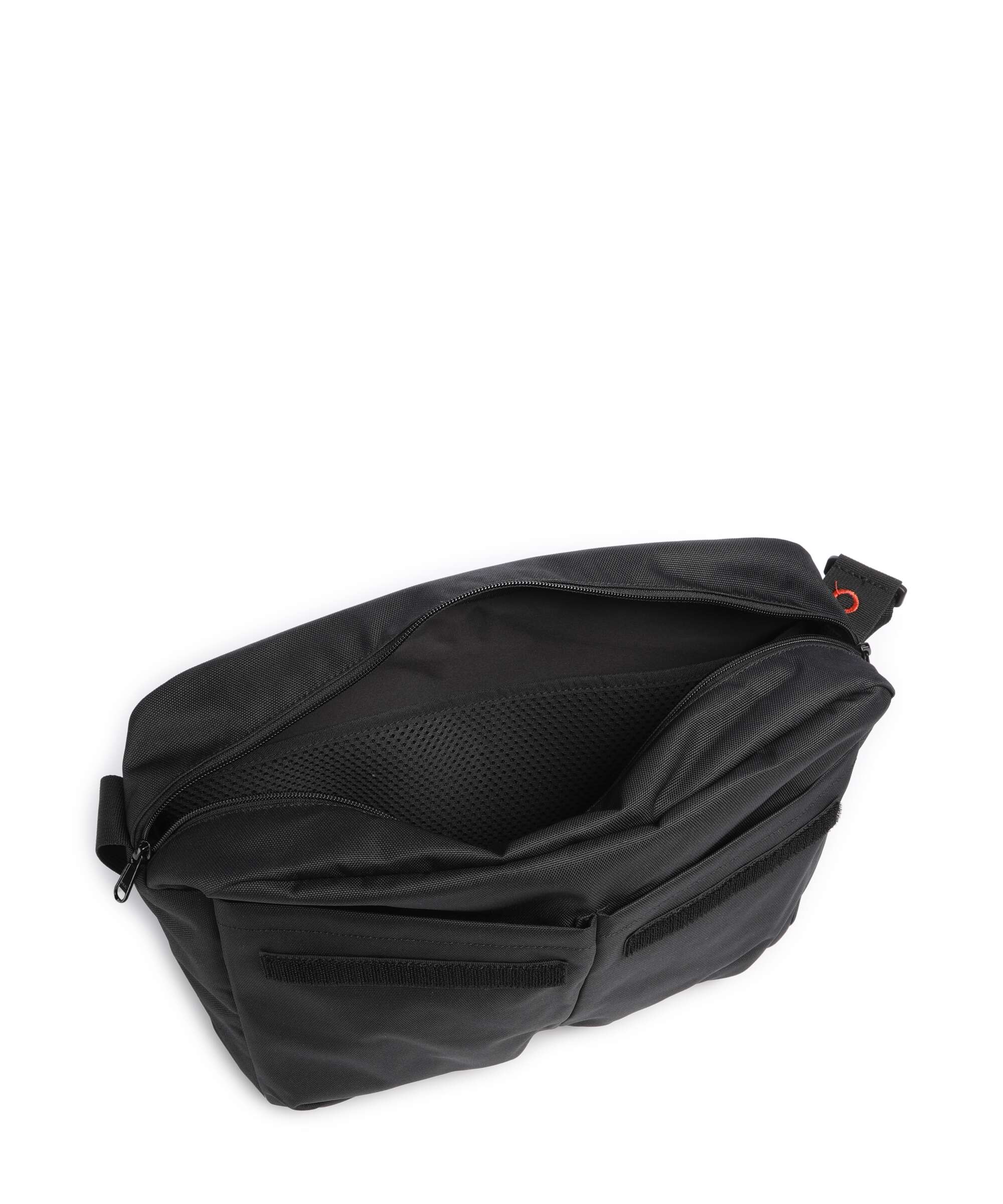 Vaude Coreway 13 Messenger bag black - Image 6