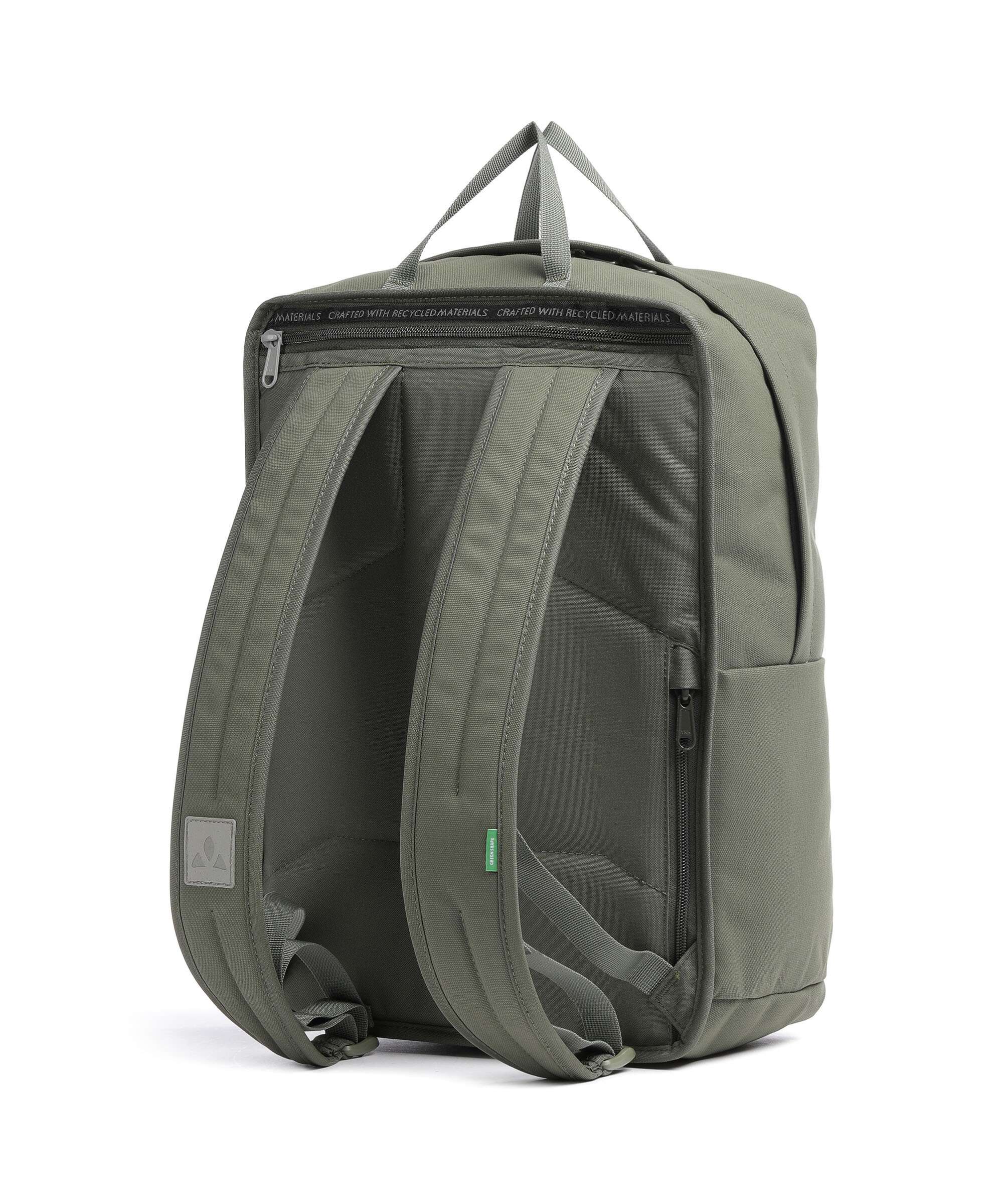 Vaude Coreway 17 Backpack khaki - Image 2
