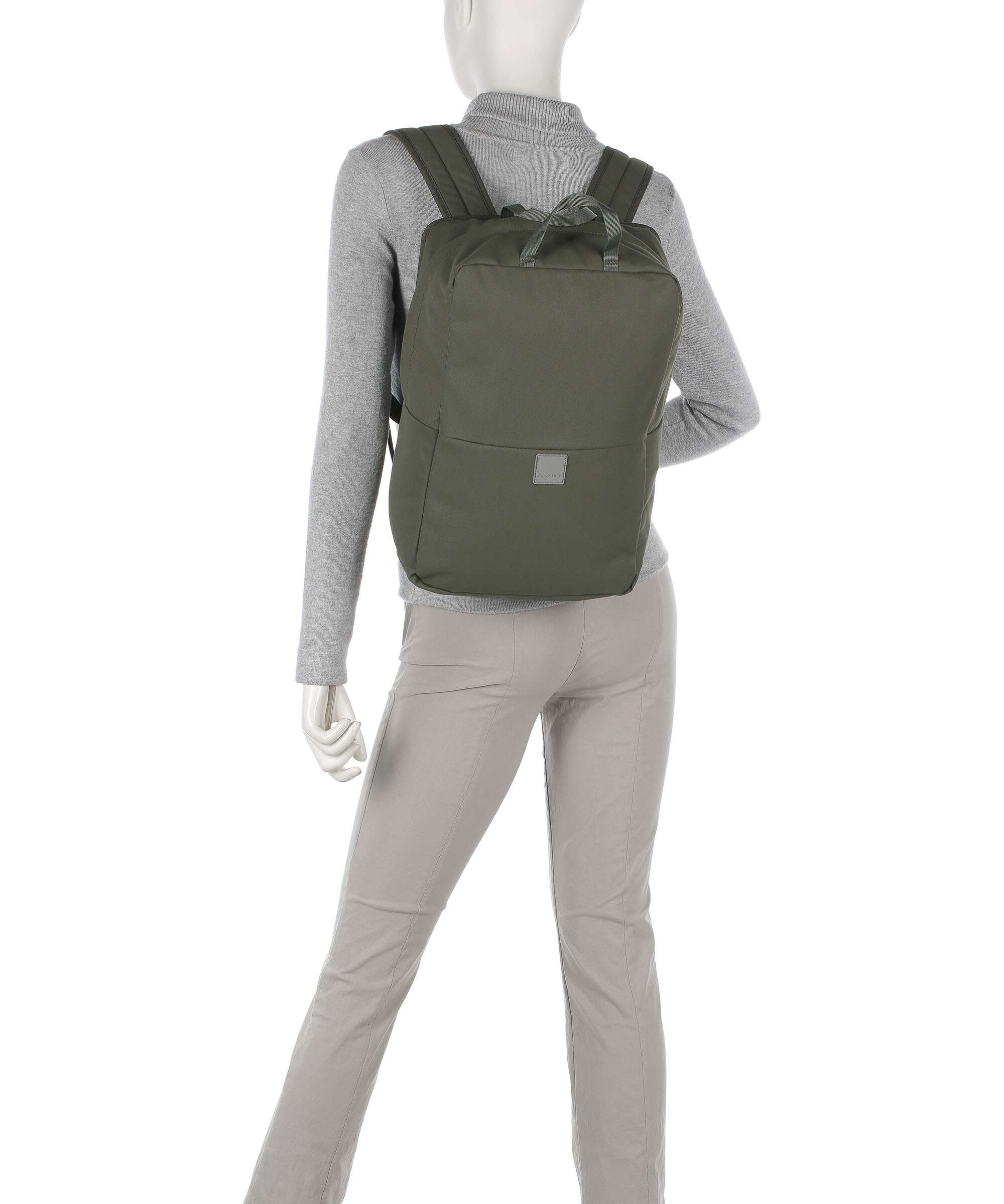 Vaude Coreway 17 Backpack khaki - Image 3
