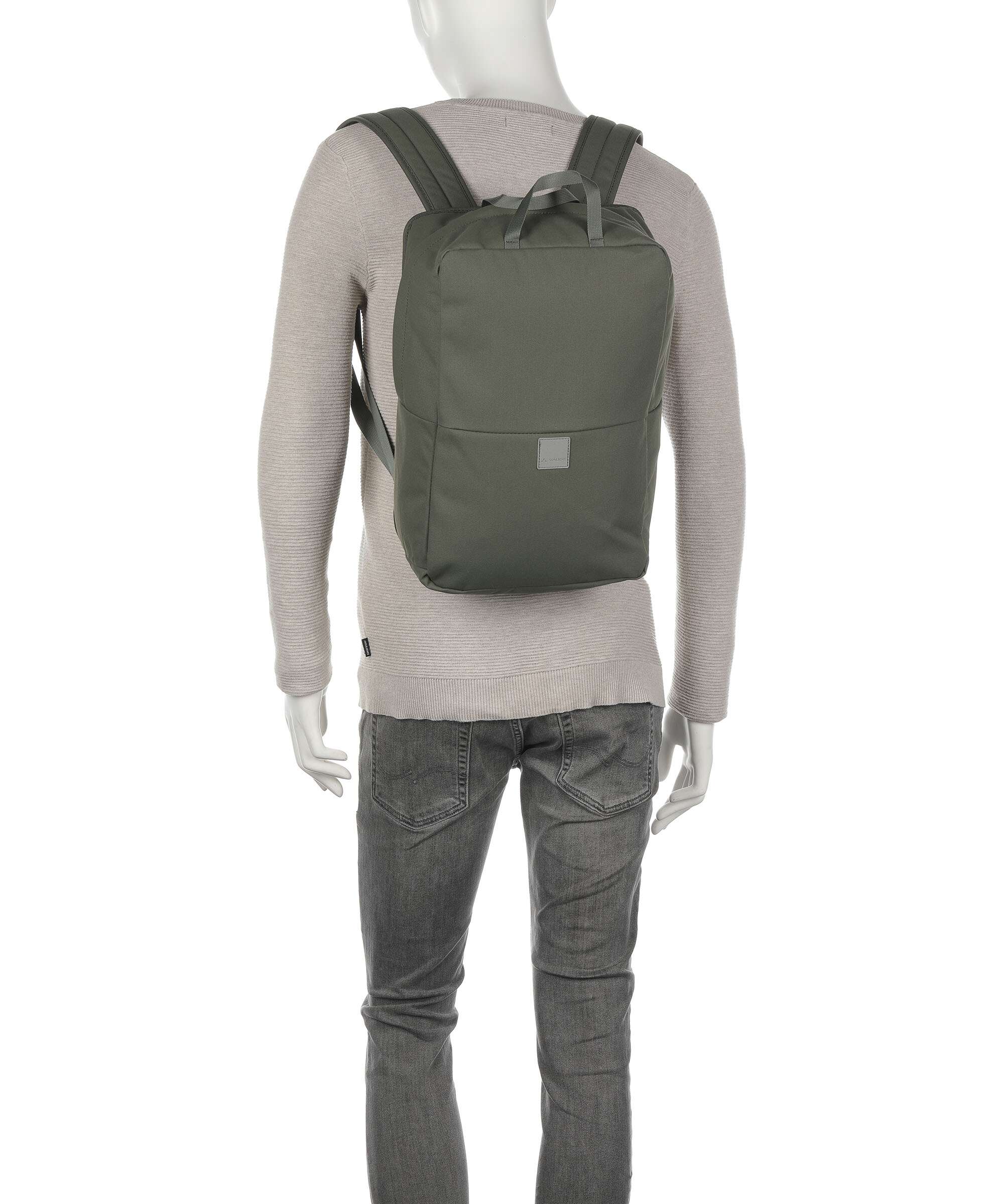 Vaude Coreway 17 Backpack khaki - Image 4