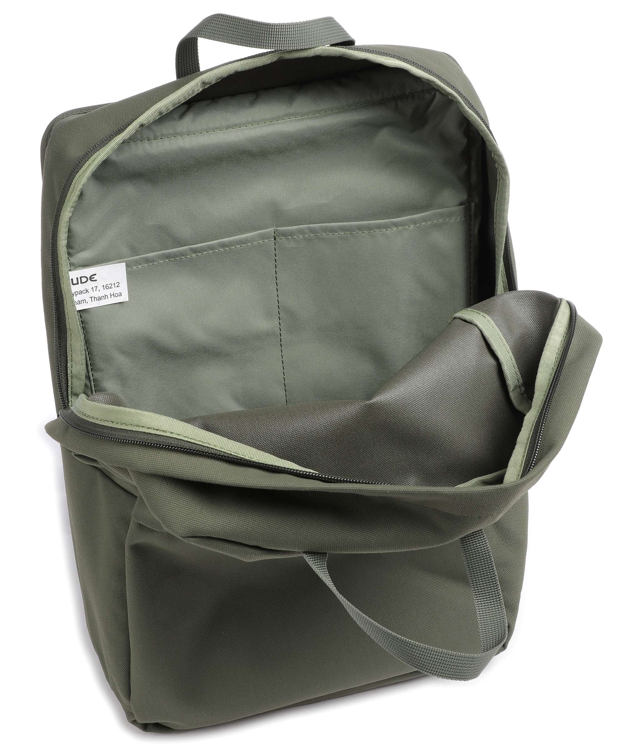 Vaude Coreway 17 Backpack khaki - Image 6