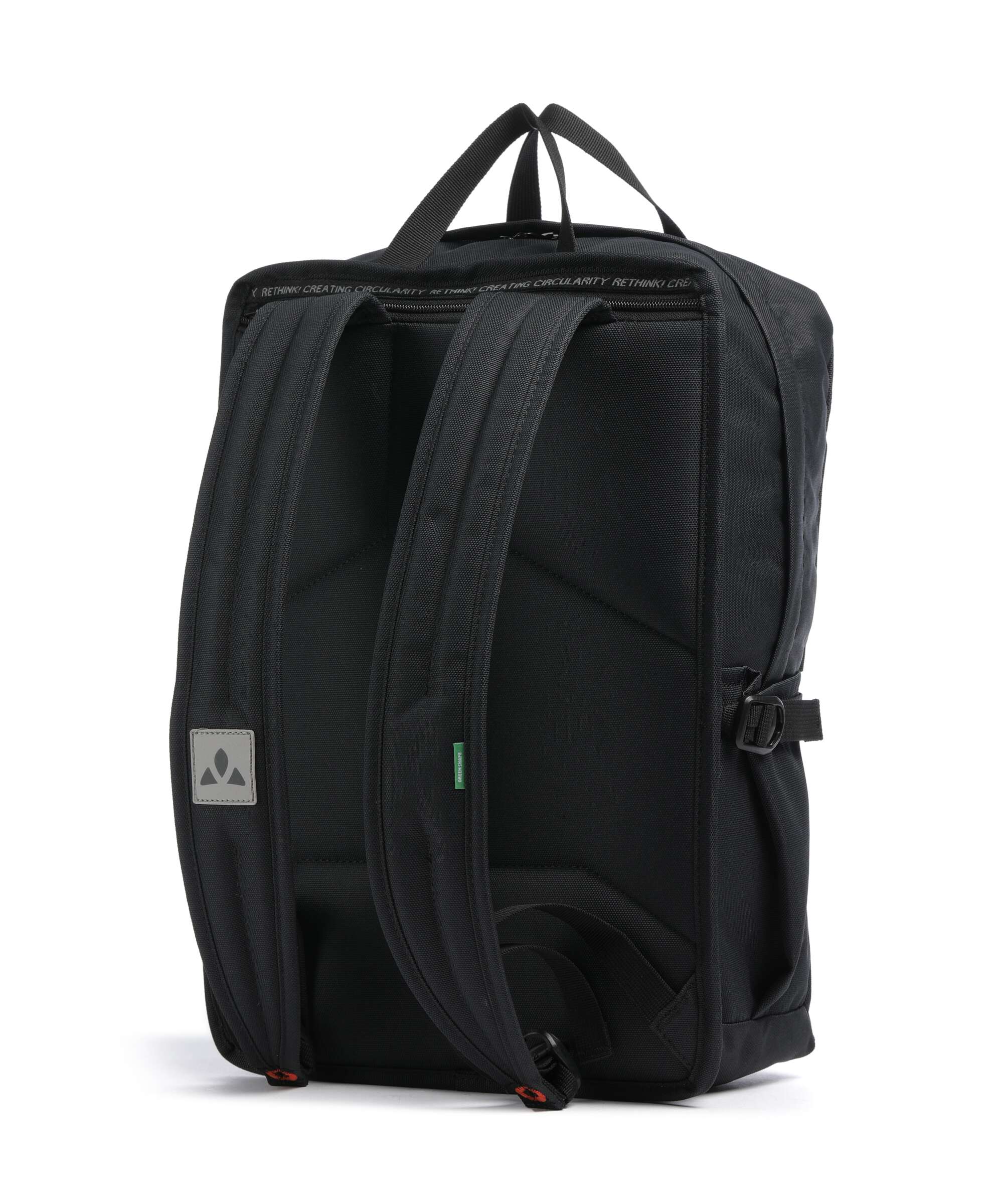 Vaude Coreway 17 Backpack black - Image 2