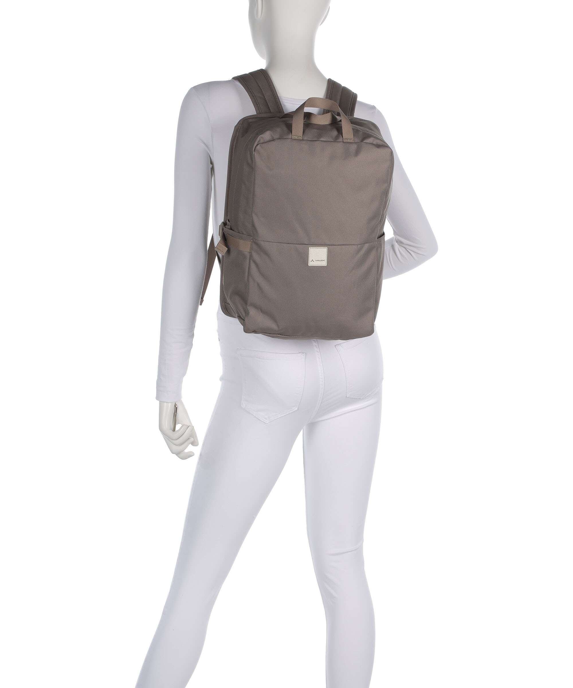 Vaude Coreway 17 Backpack coconut - Image 3