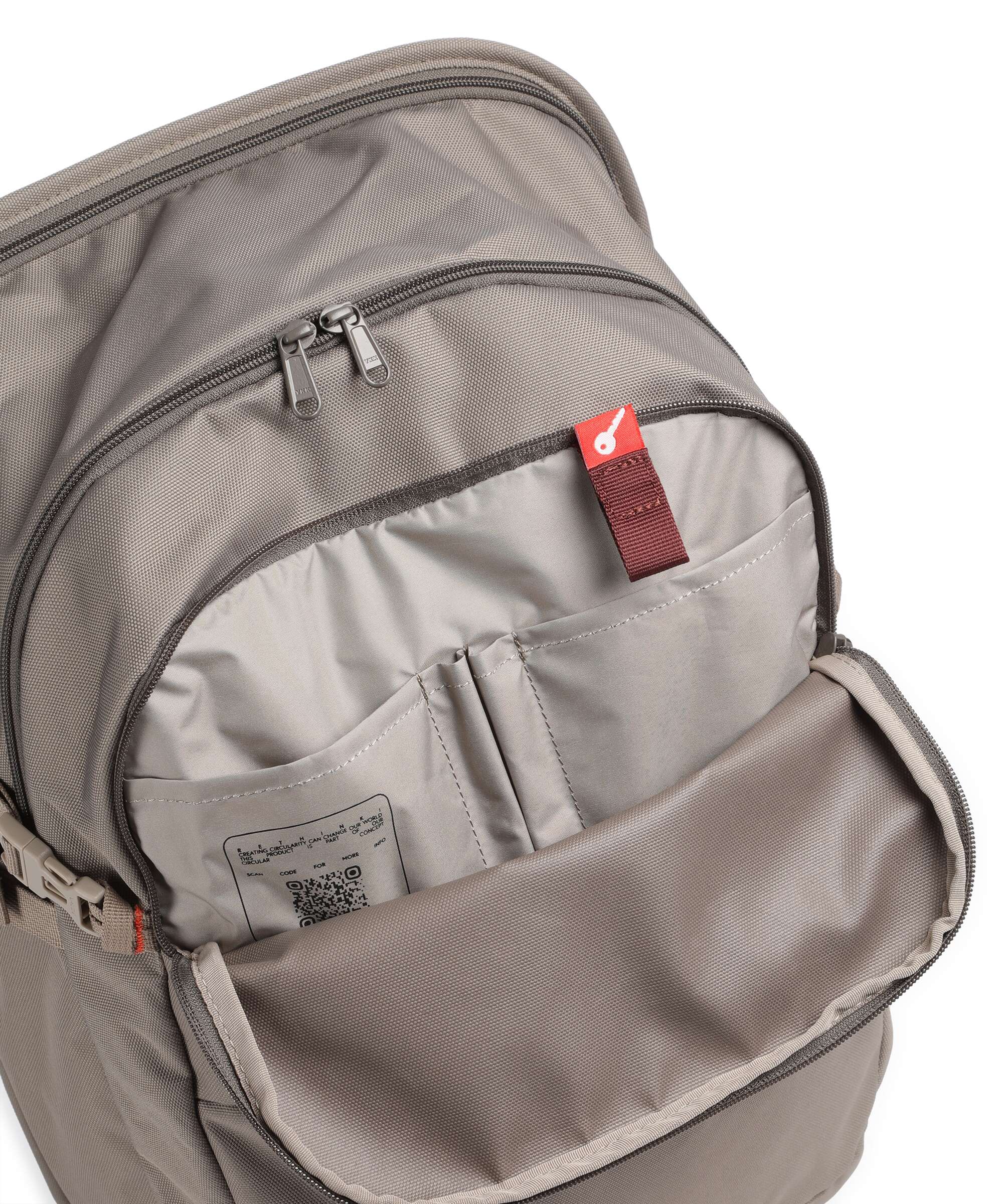 Vaude Coreway 30 Backpack coconut - Image 3