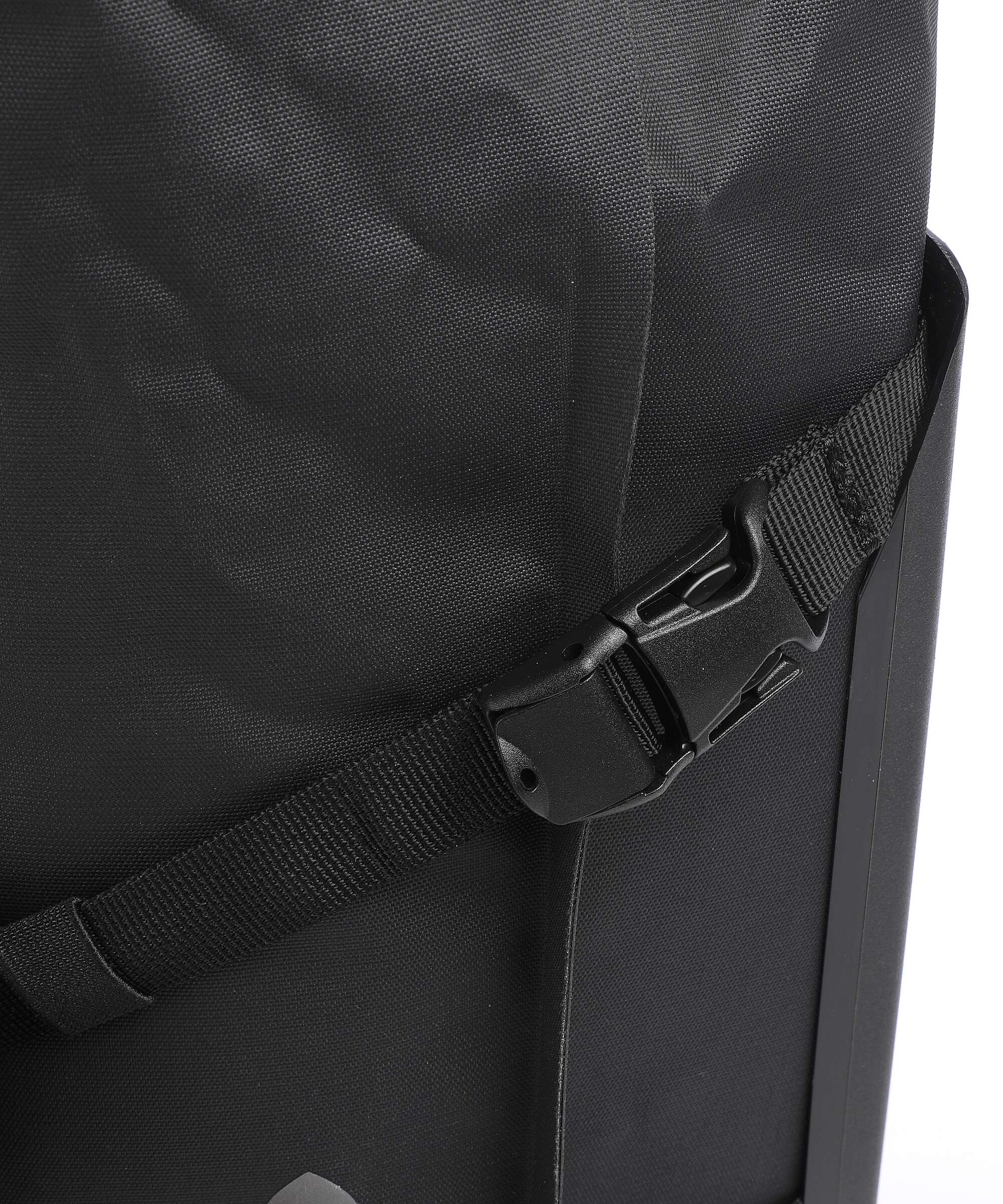 Vaude Free Cargo Bike pannier black - Image 3