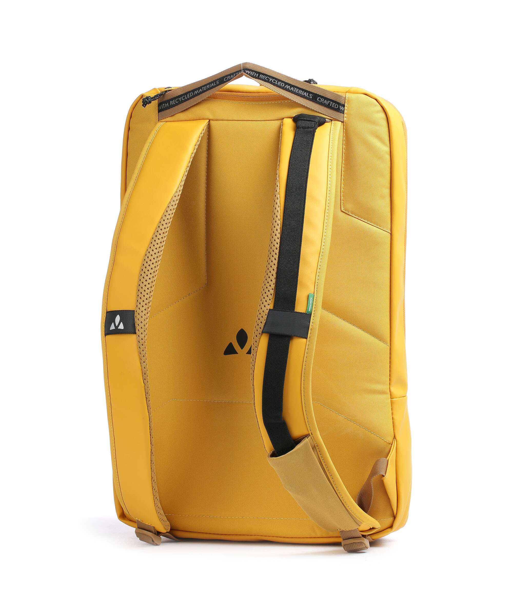 Vaude Mineo 17 Backpack burnt yellow - Image 2