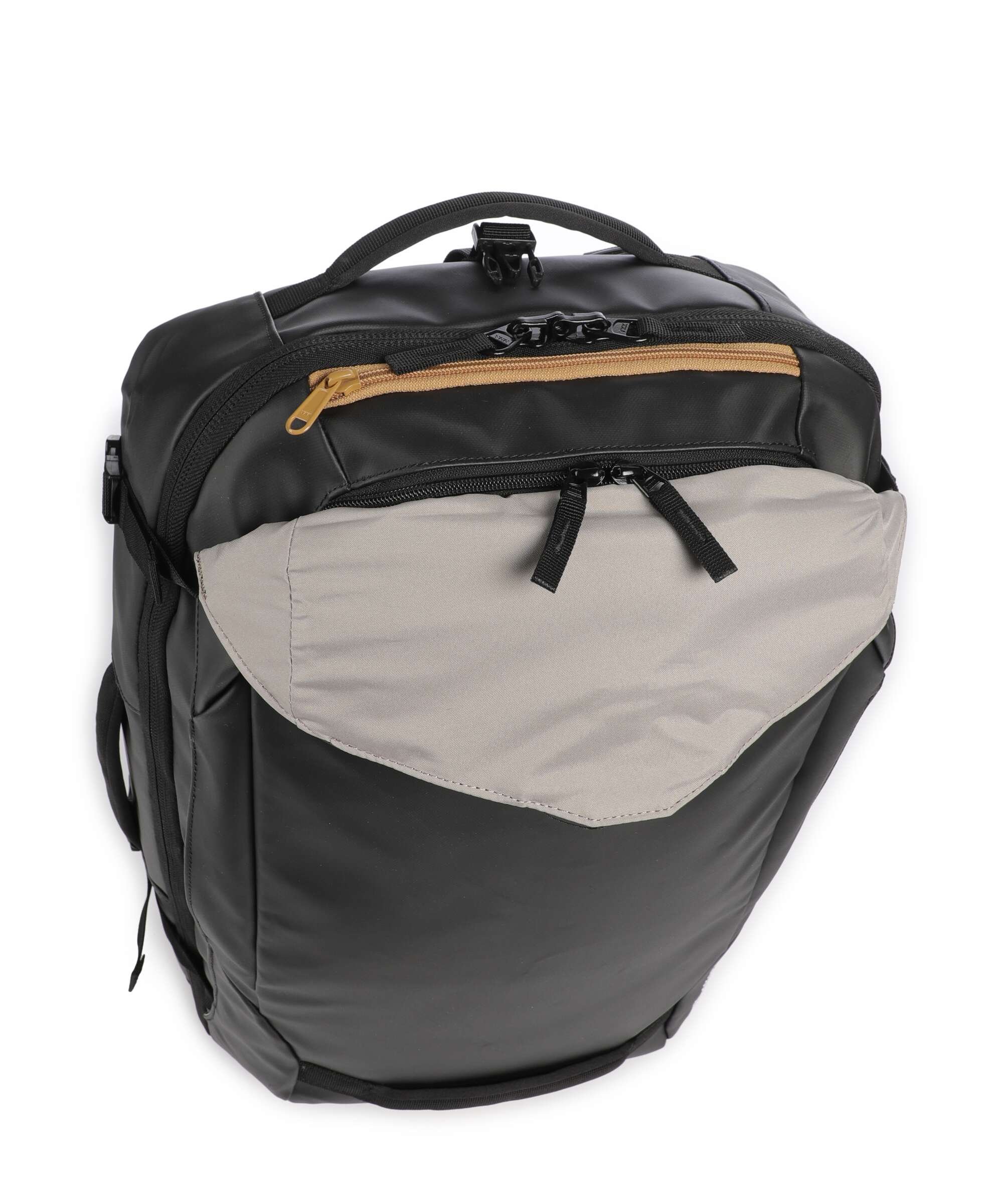 Vaude Mundo Proof 38 Carry-On Travel backpack black - Image 5