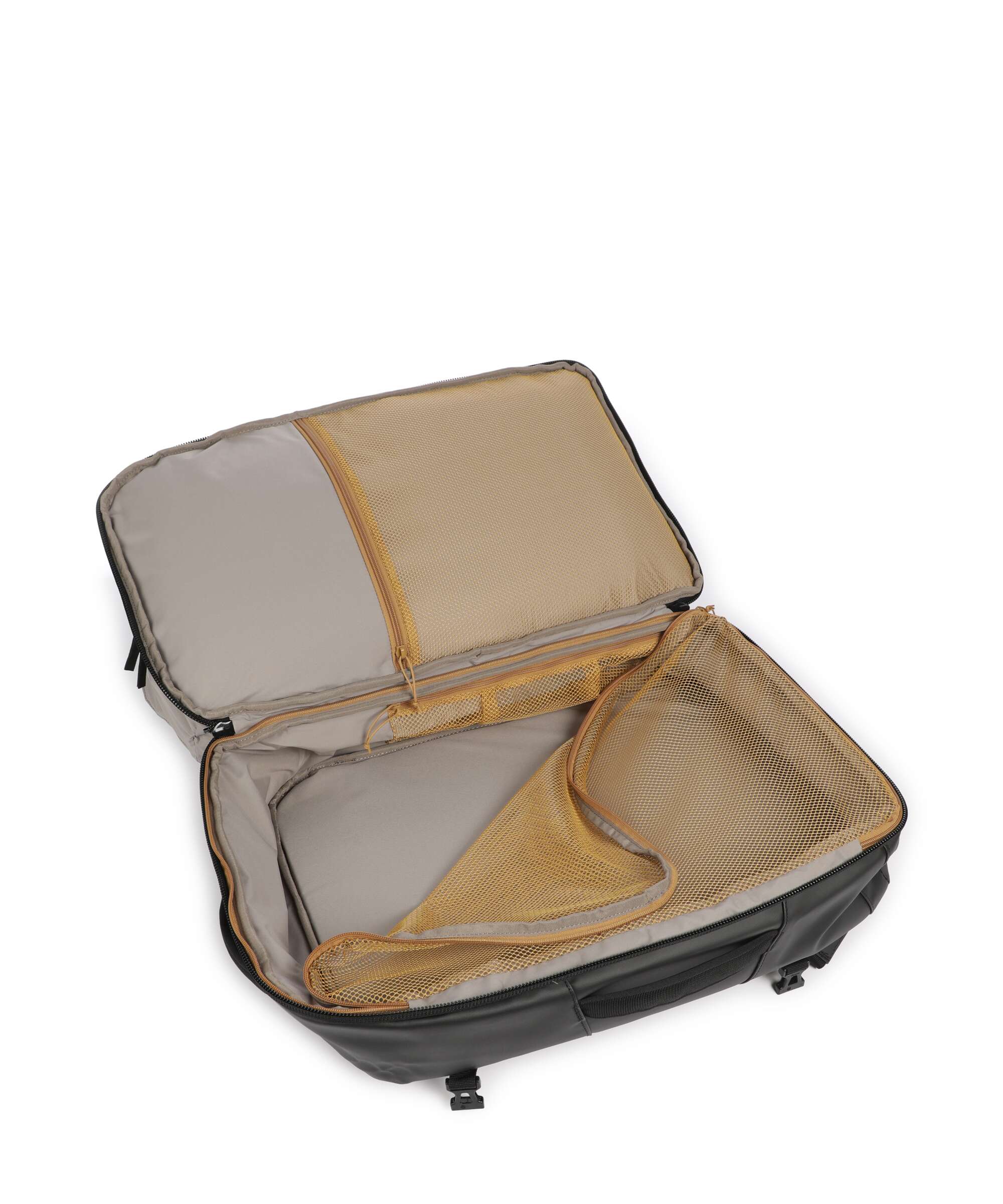 Vaude Mundo Proof 38 Carry-On Travel backpack black - Image 6