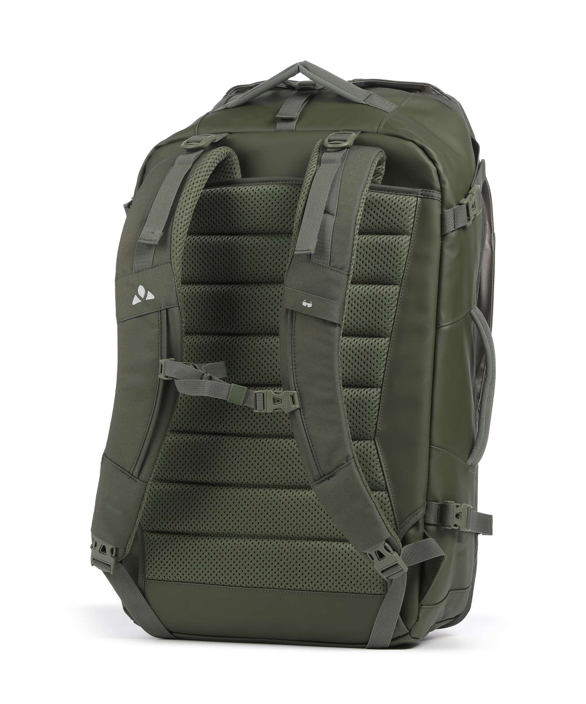 Vaude Mundo Proof 38 Carry-On Travel backpack khaki - Image 2