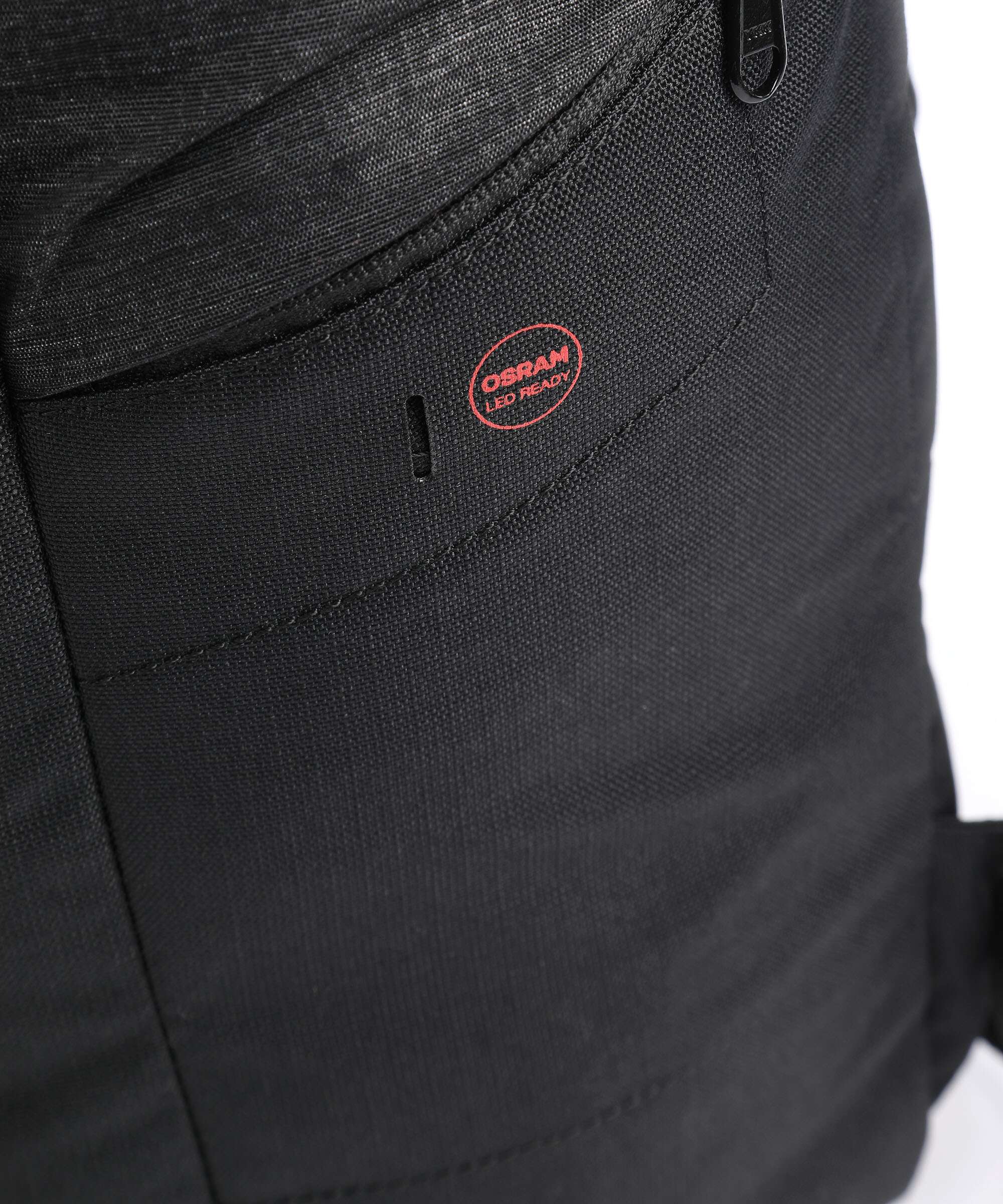 Vaude Okab Rolltop backpack black - Image 4