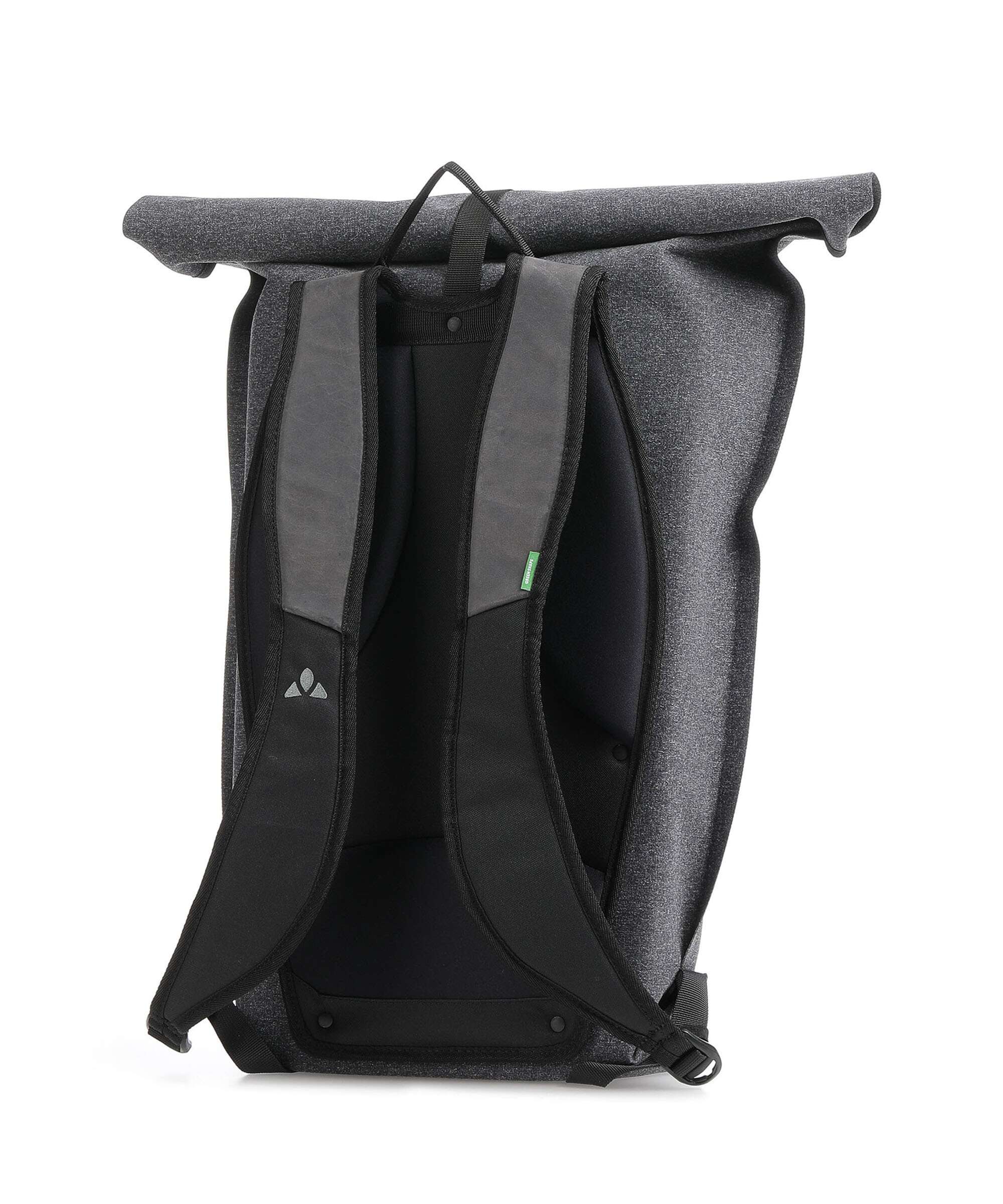 Vaude Planegg Rolltop backpack black - Image 2