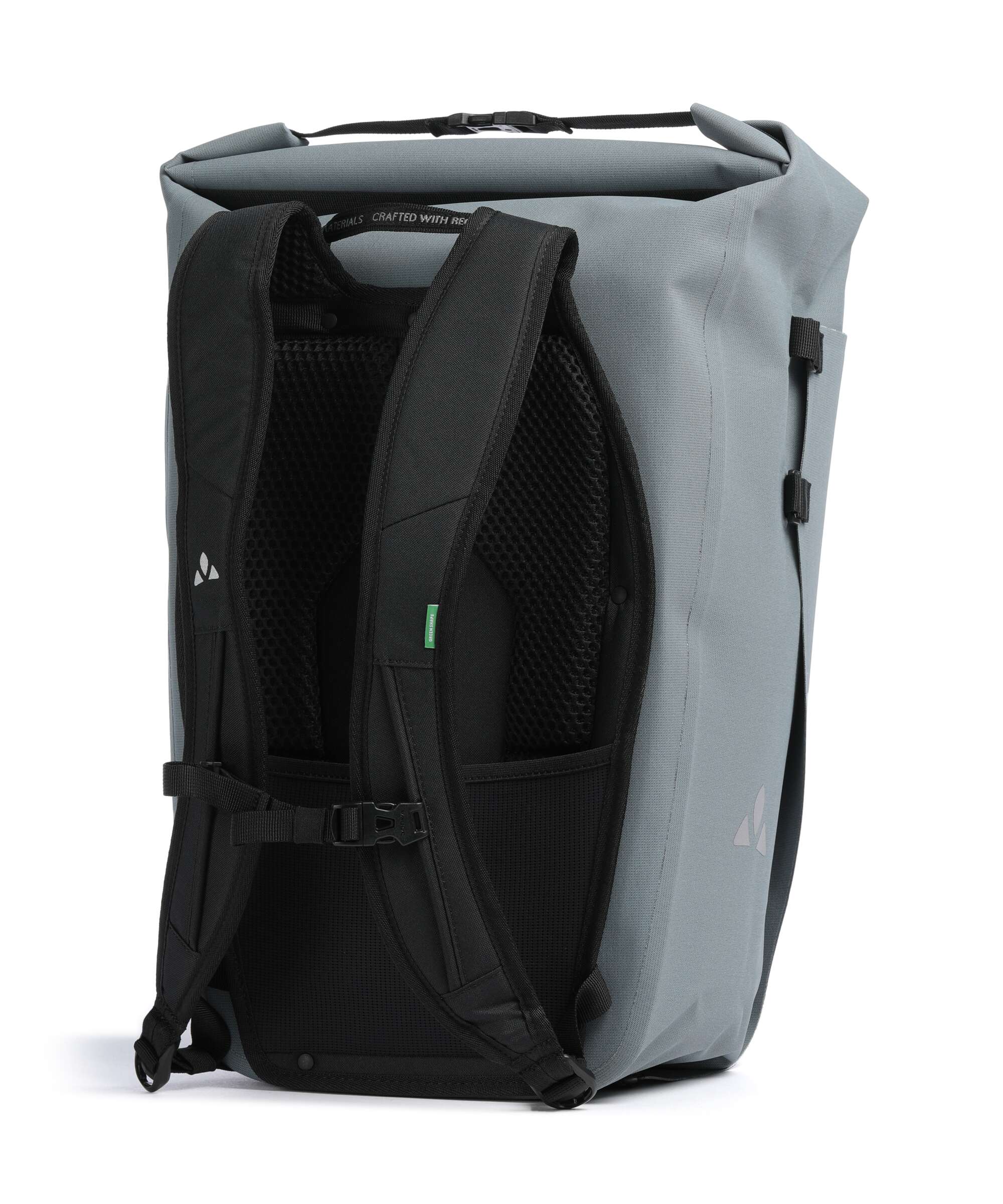 Vaude Proof Transformer 26 Cycling backpack heron - Image 2