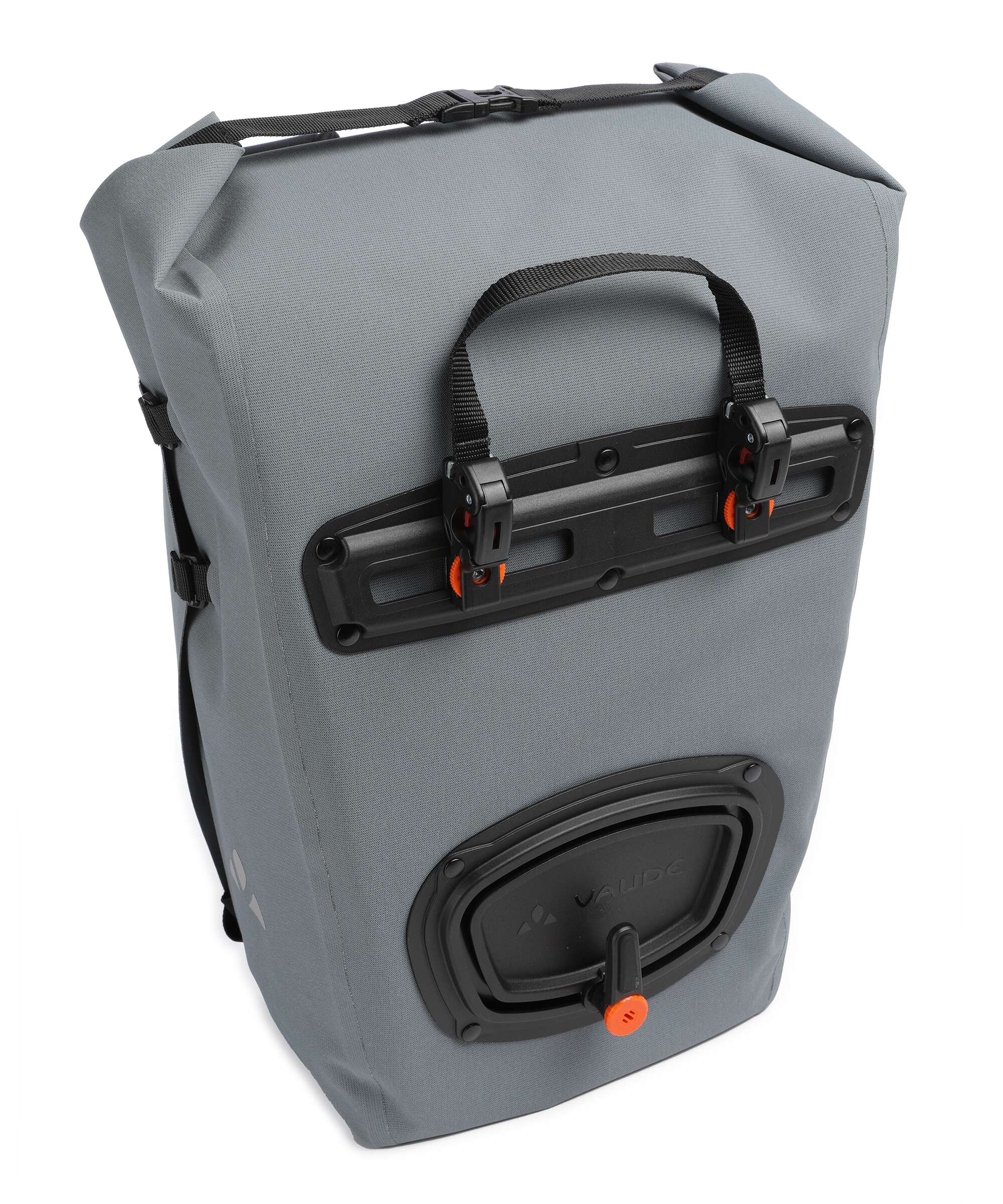 Vaude Proof Transformer 26 Cycling backpack heron - Image 4