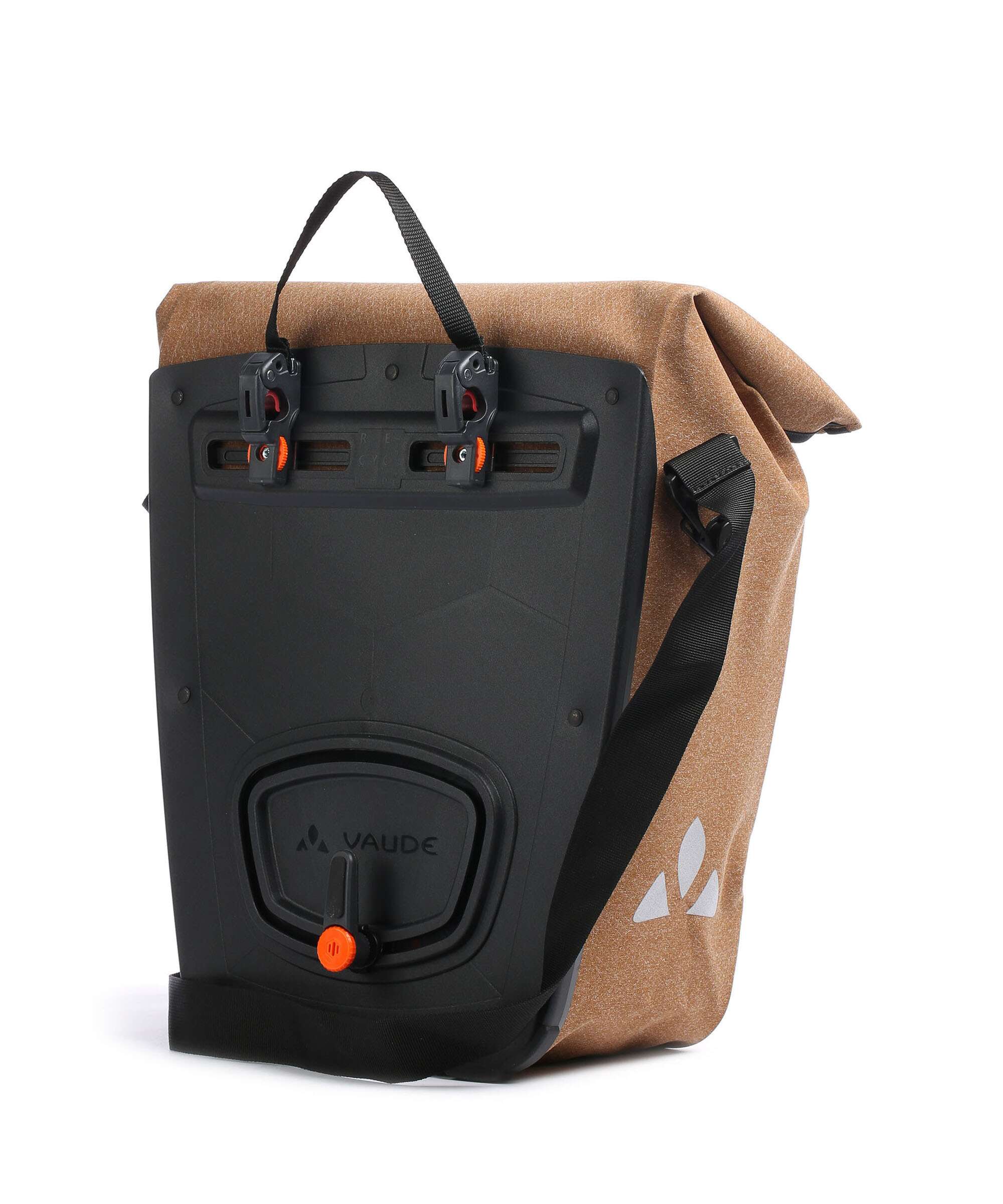 Vaude ReCycle Pro Bike pannier umbra - Image 2