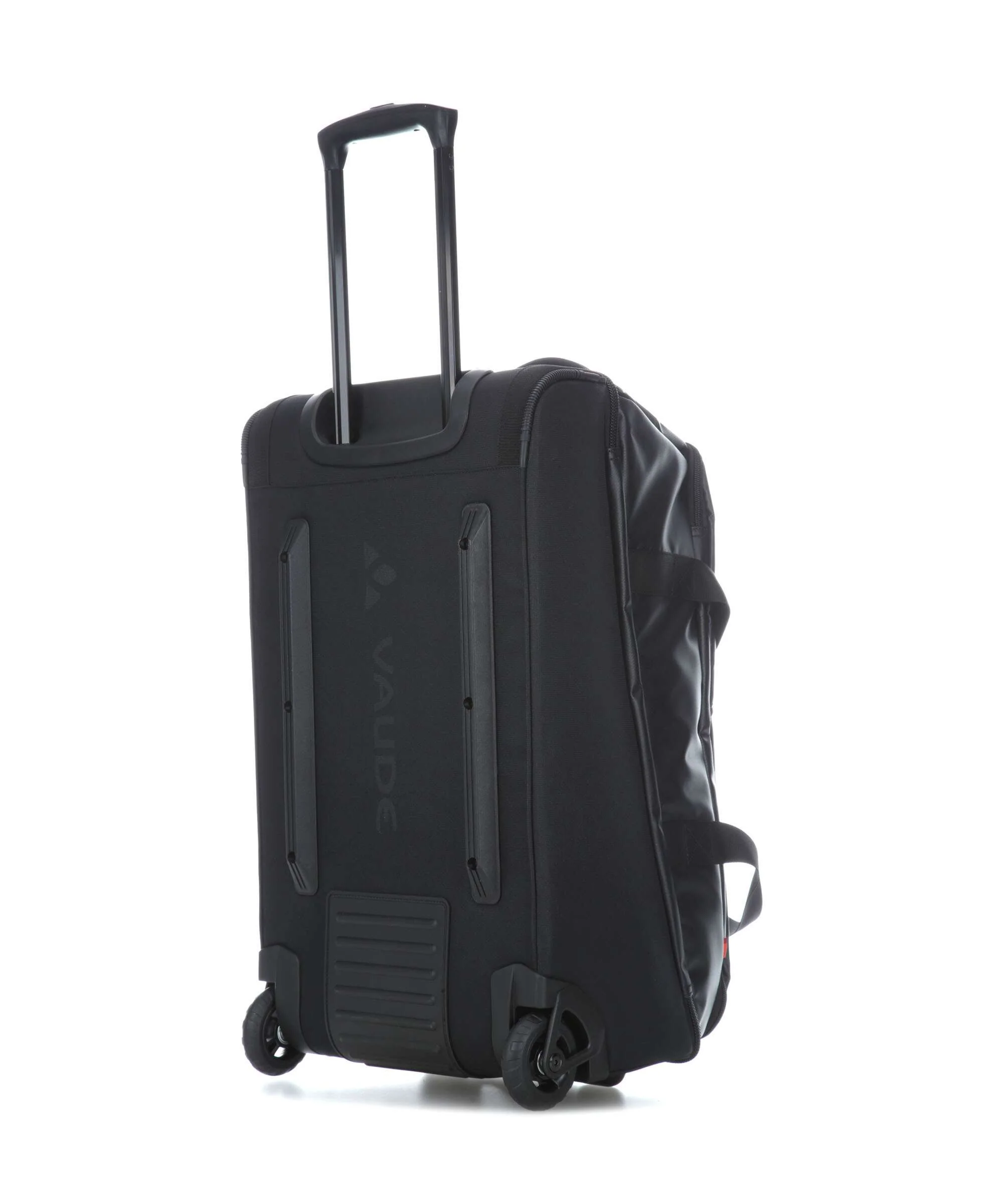Vaude Rotuma 65 Travel bag with wheels black - Image 2