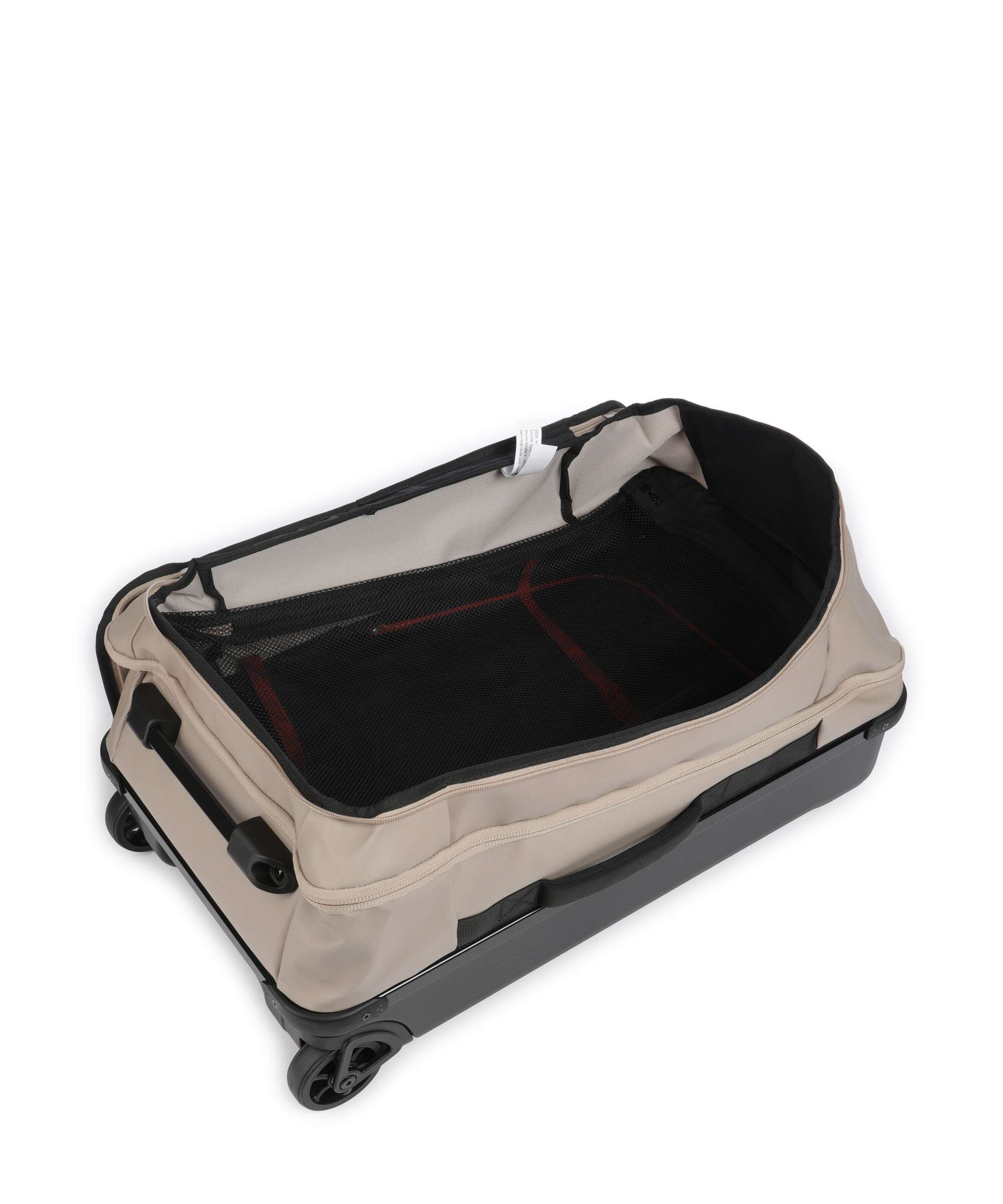 Vaude Takutea 65 Travel bag with wheels linen - Image 5