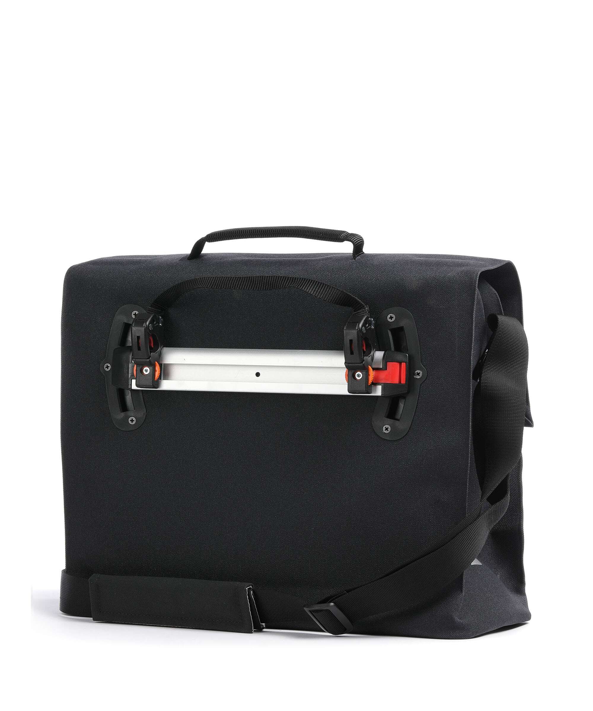 Vaude urban Bayreuth Briefcase black - Image 2