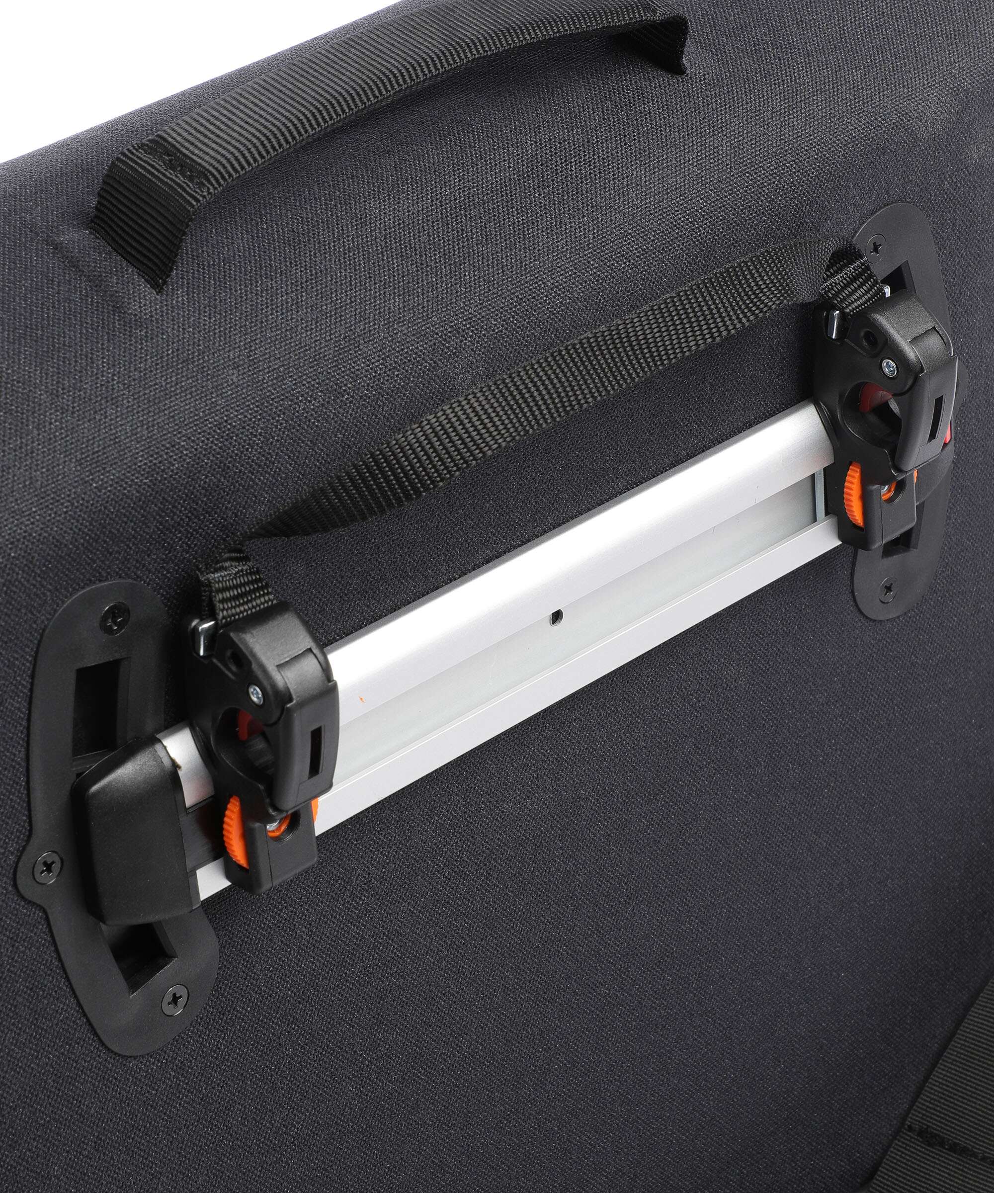 Vaude urban Bayreuth Briefcase black - Image 3