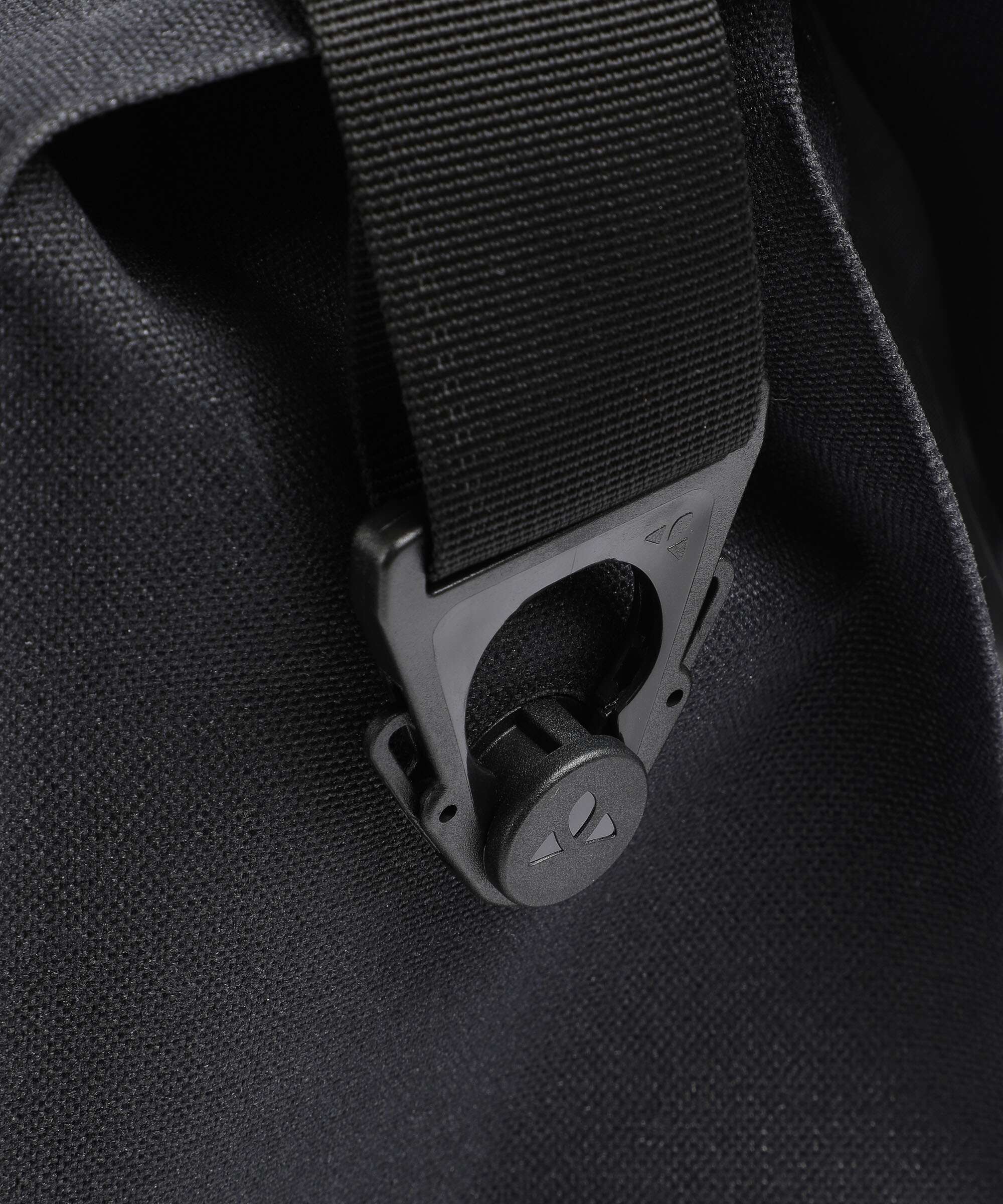 Vaude urban Bayreuth Briefcase black - Image 4