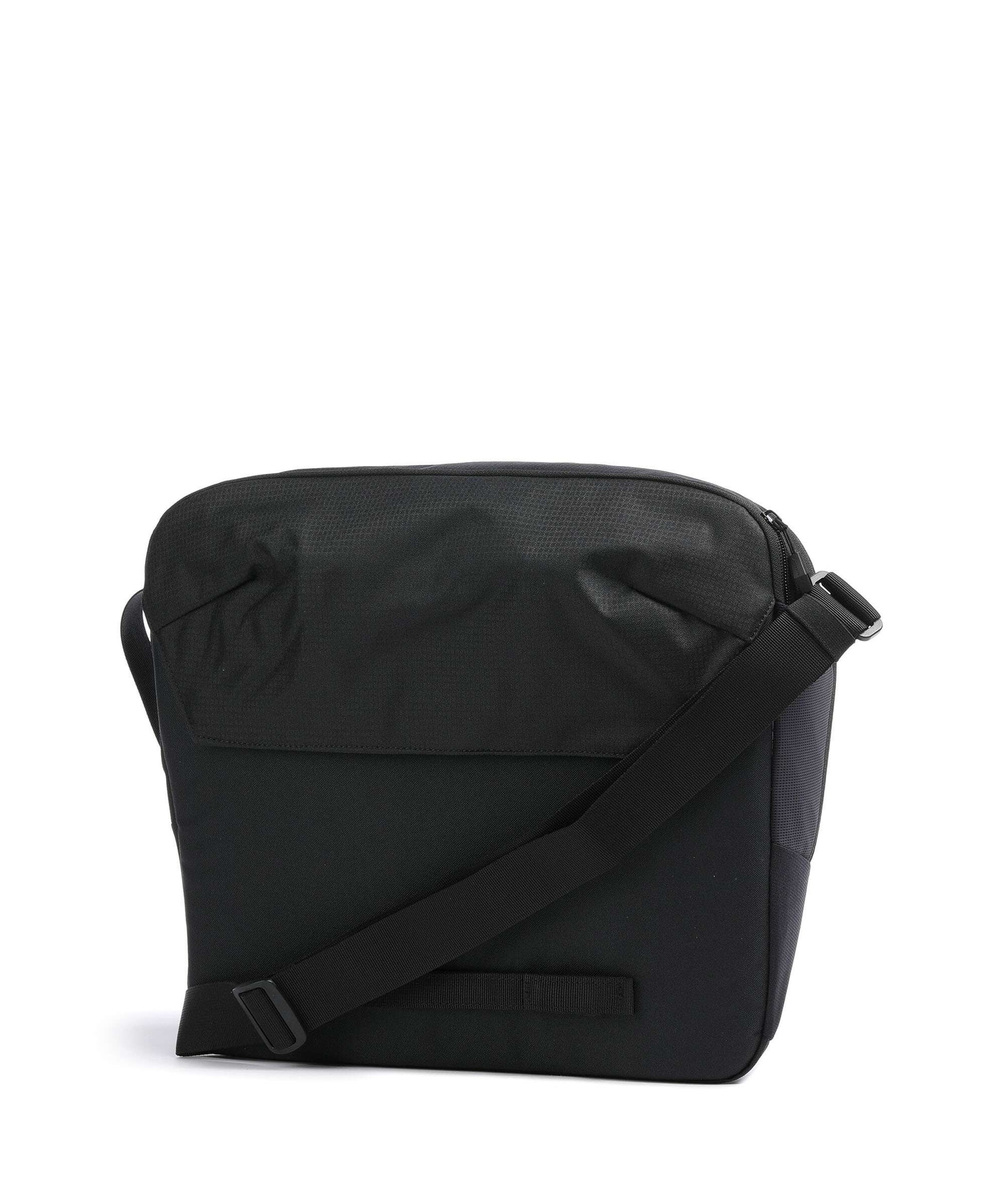 Vaude urban Cycle Bike pannier black - Image 2