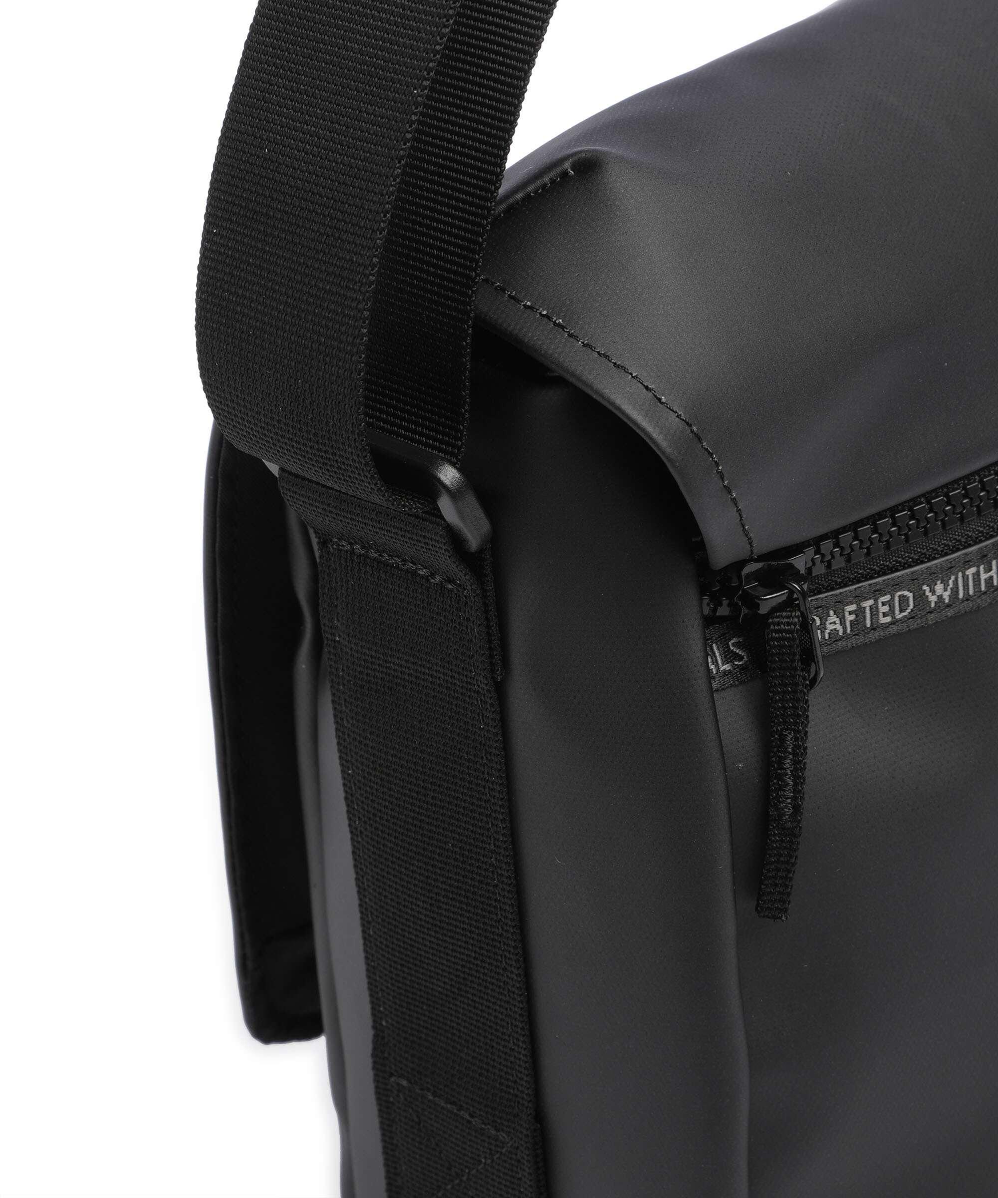 Vaude Vanuatu Crossbody bag black - Image 4