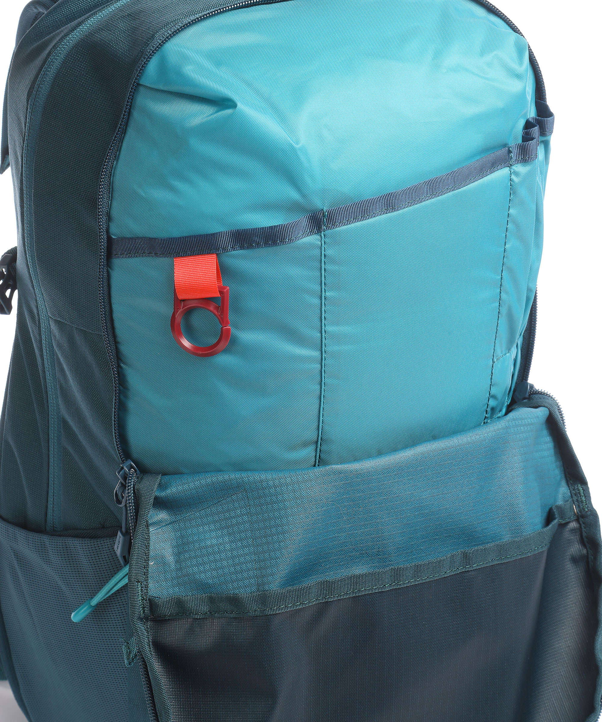 Vaude Wizard 18+4 Hiking backpack blue sapphire - Image 4