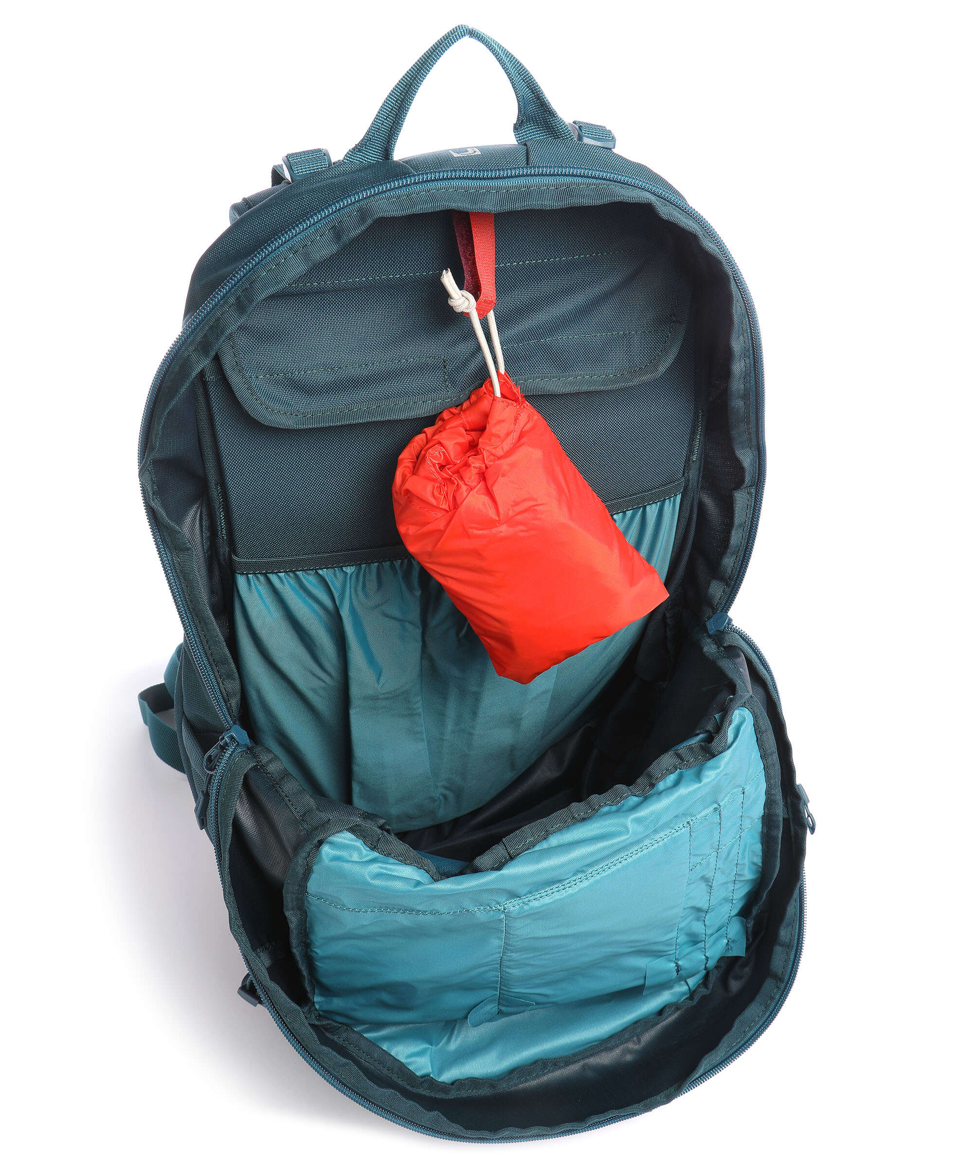 Vaude Wizard 18+4 Hiking backpack blue sapphire - Image 5