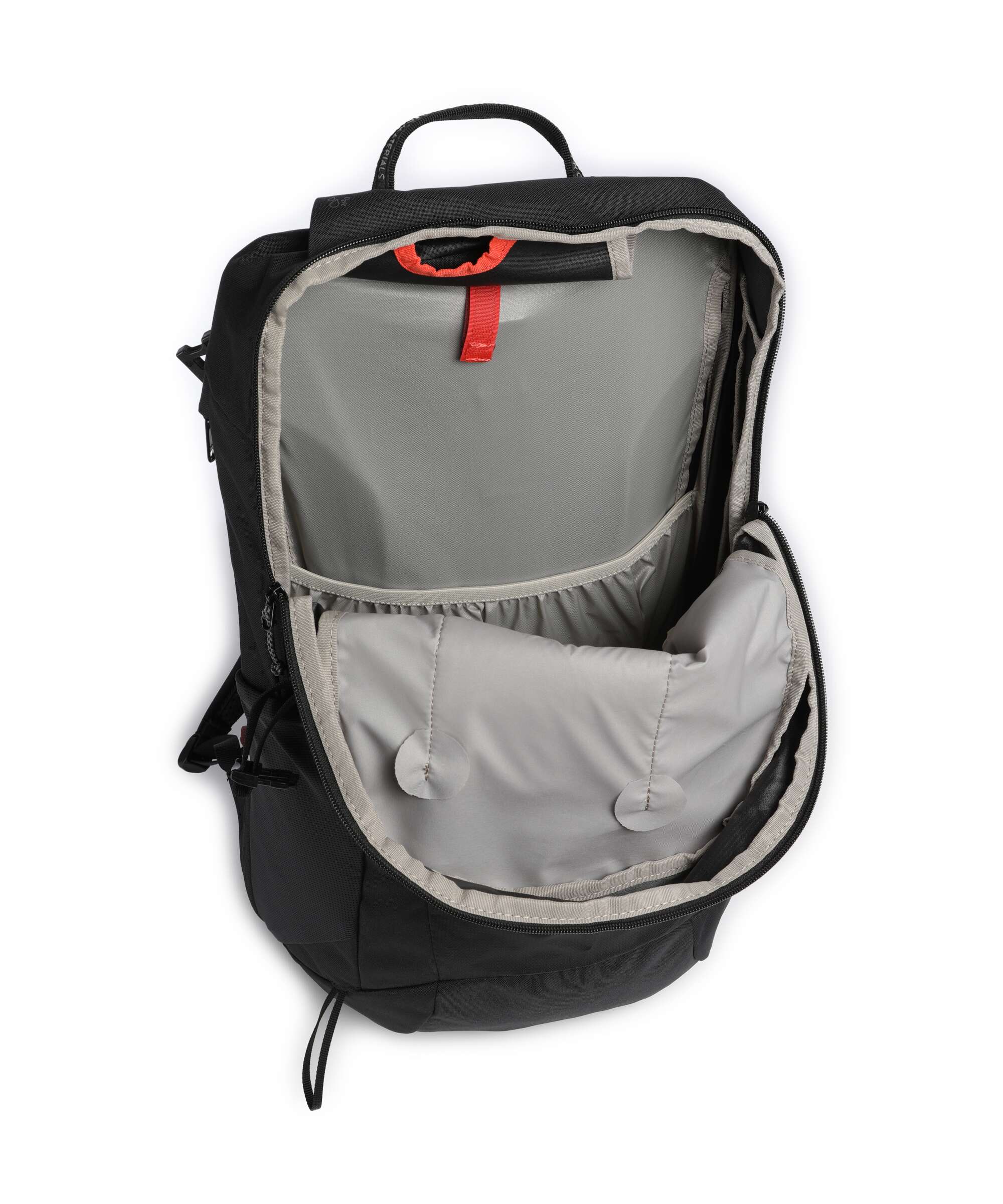Vaude Wizard 18+4 Hiking backpack black - Image 4