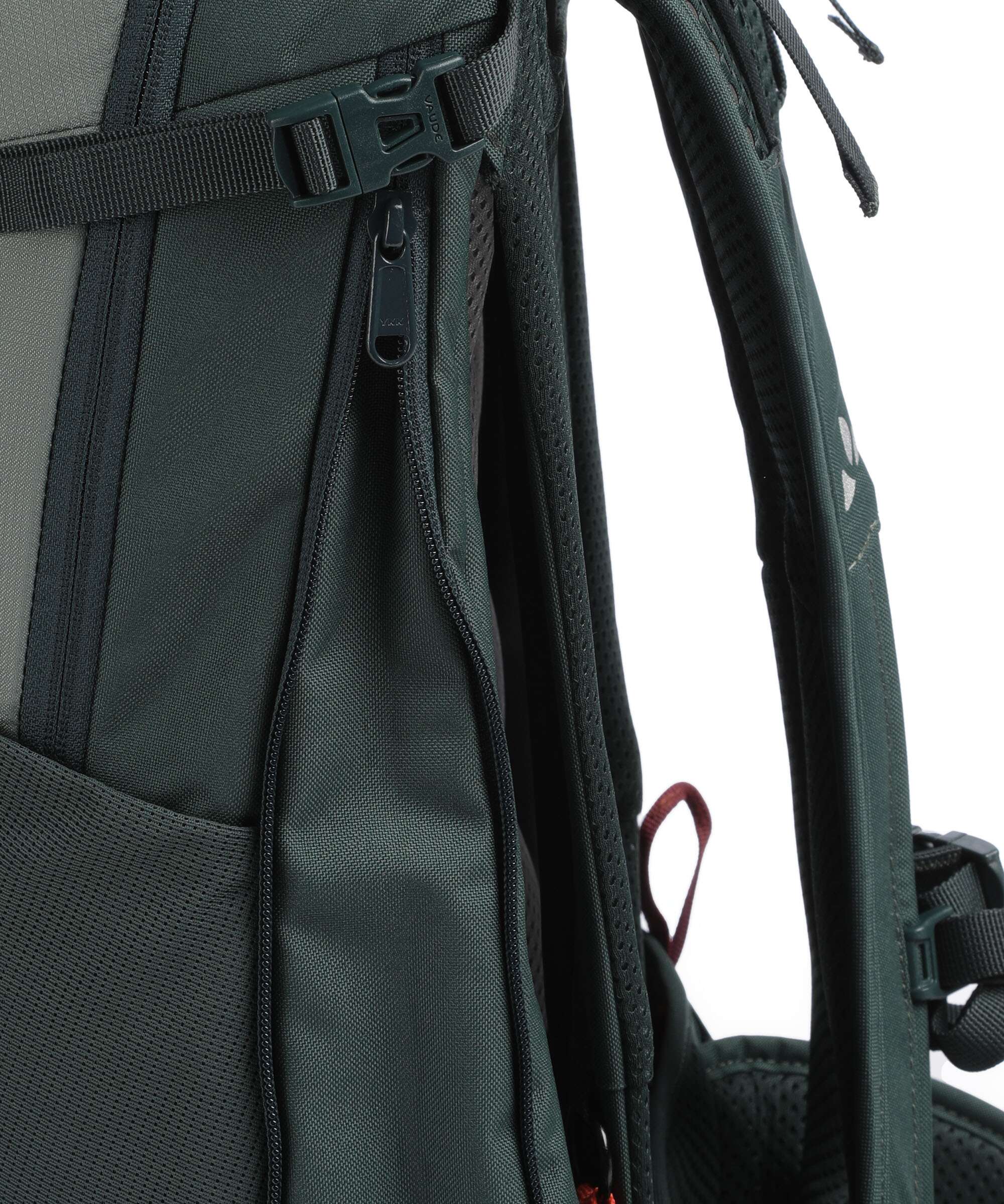 Vaude Wizard 18+4 Hiking backpack agave - Image 3