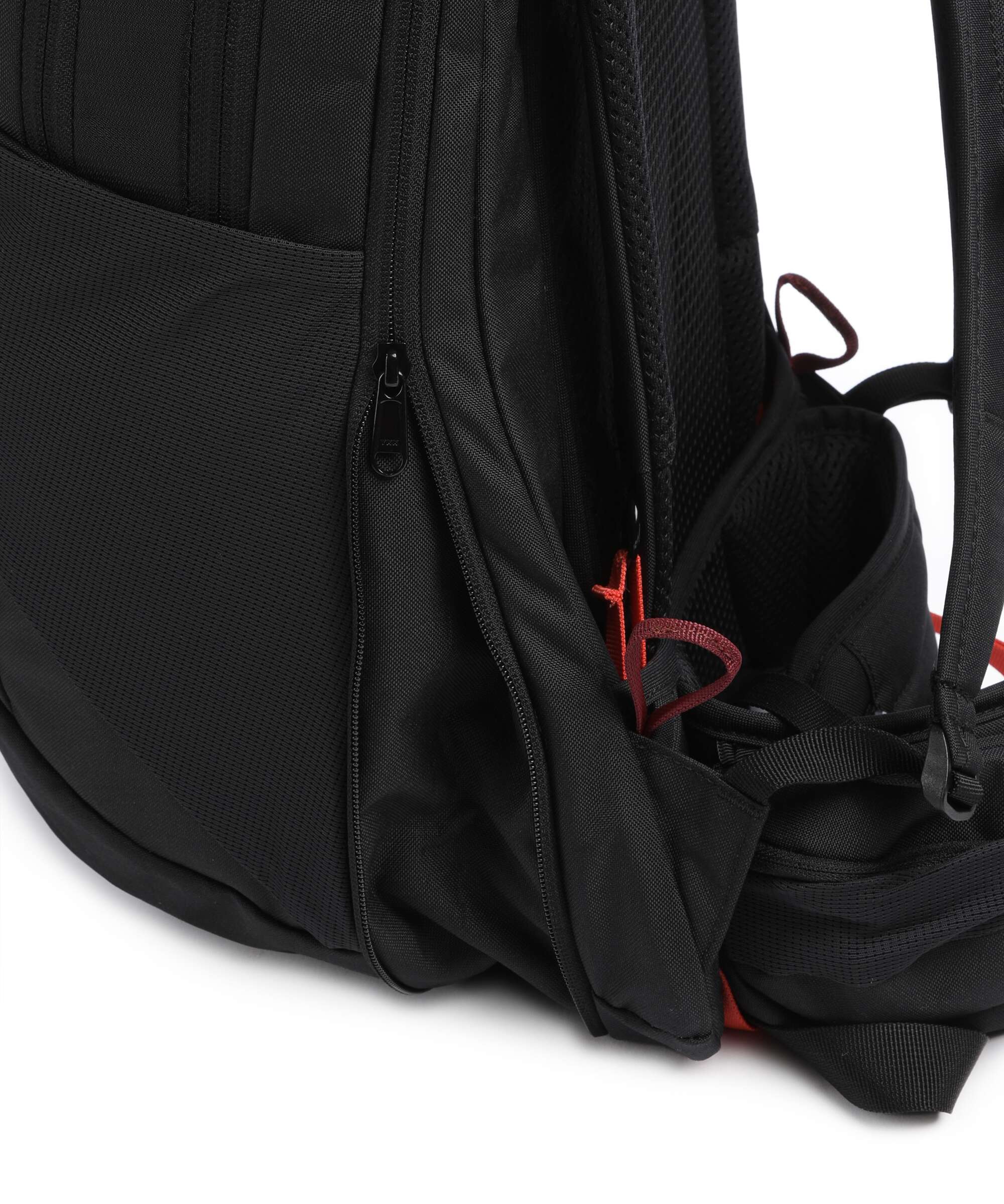 Vaude Wizard 22+4 Hiking backpack black - Image 4