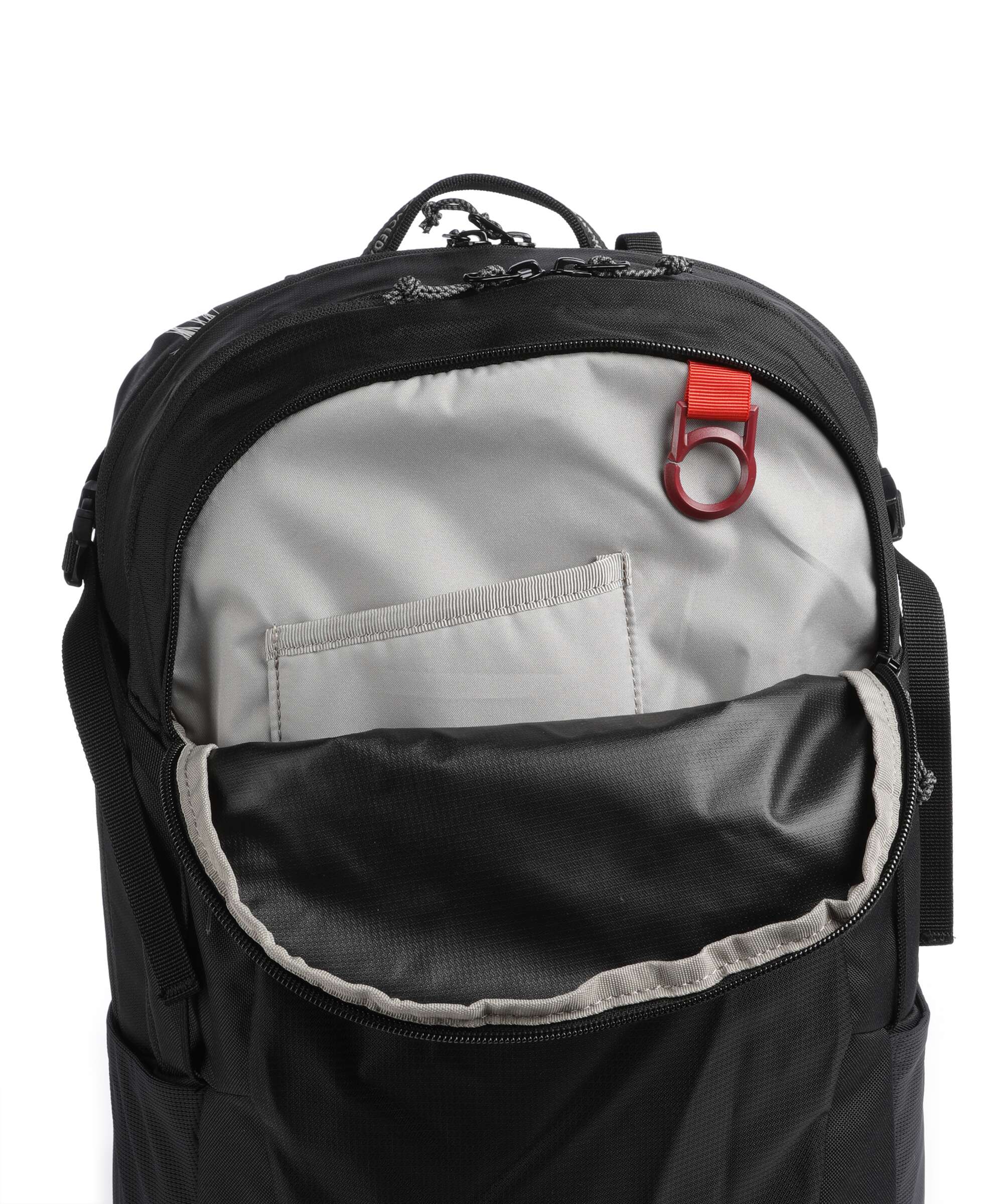 Vaude Wizard 22+4 Hiking backpack black - Image 5